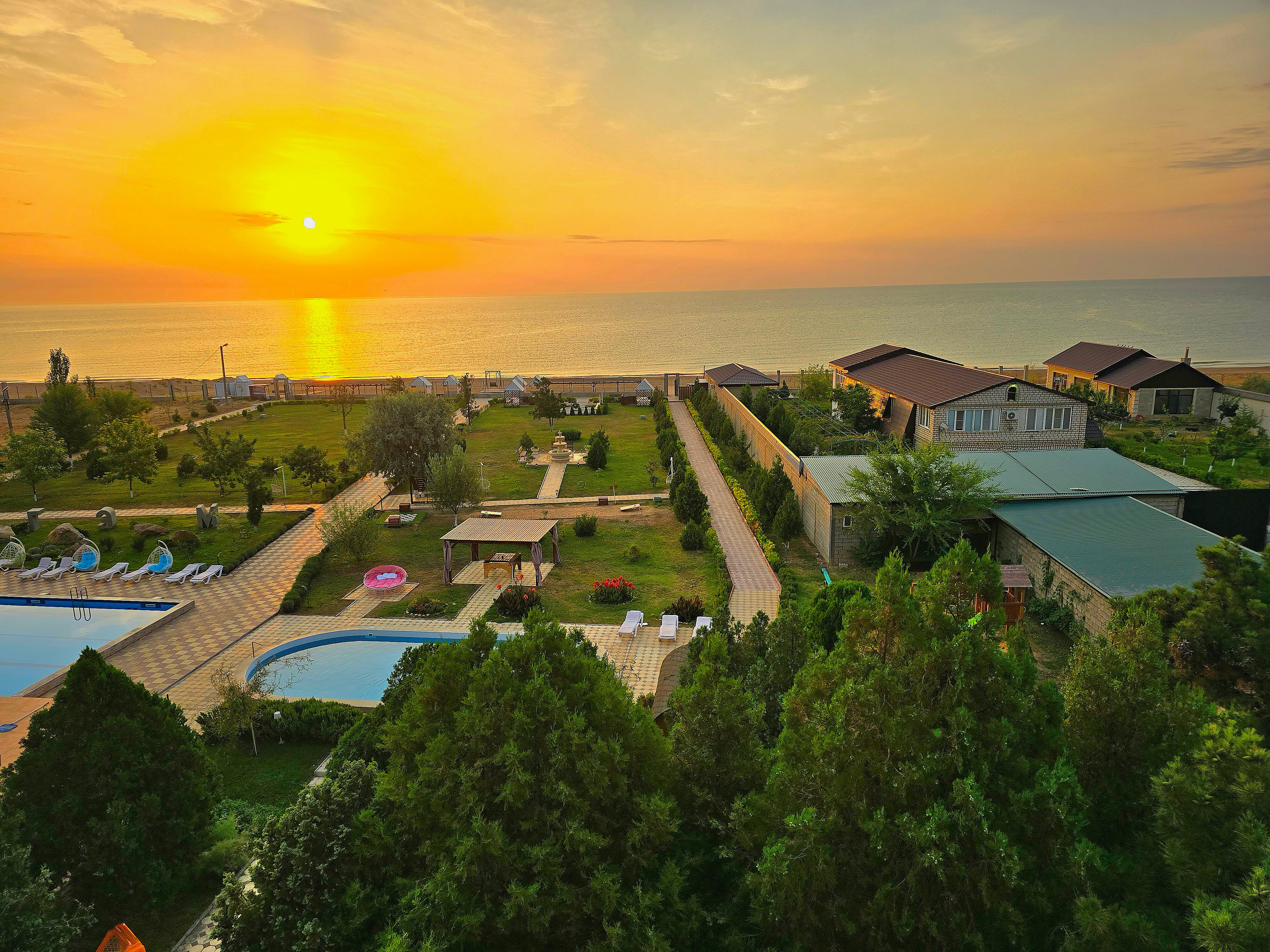 Фото Электра Холидей