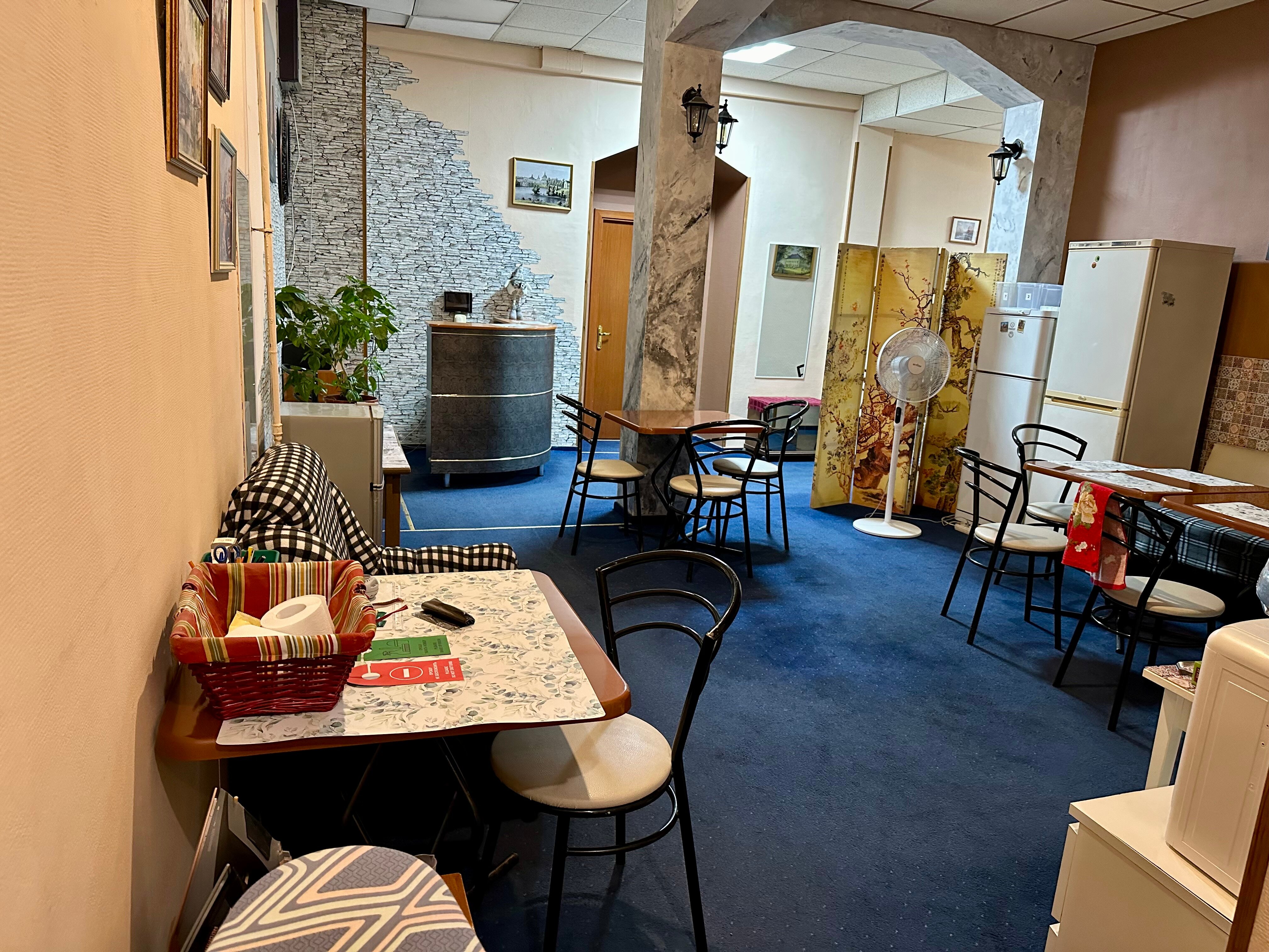 Фото Невский Кристалл