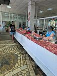 Butcher shop (Abaya Street, 77), tienda de carnes, embutidos