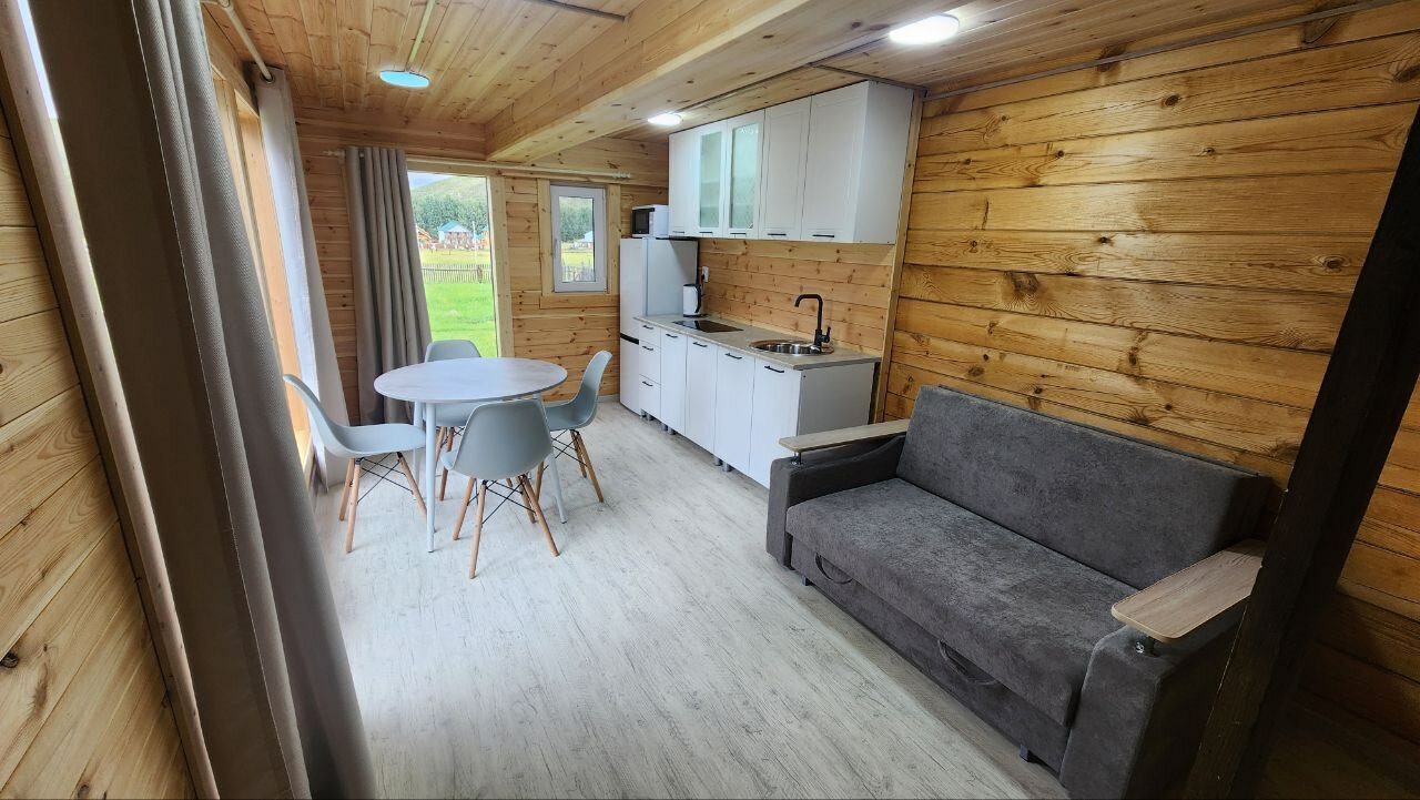 Фото Синегорье