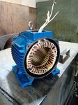 Nizhegorodelektroremont (Konovalova Street, 5), electric motors
