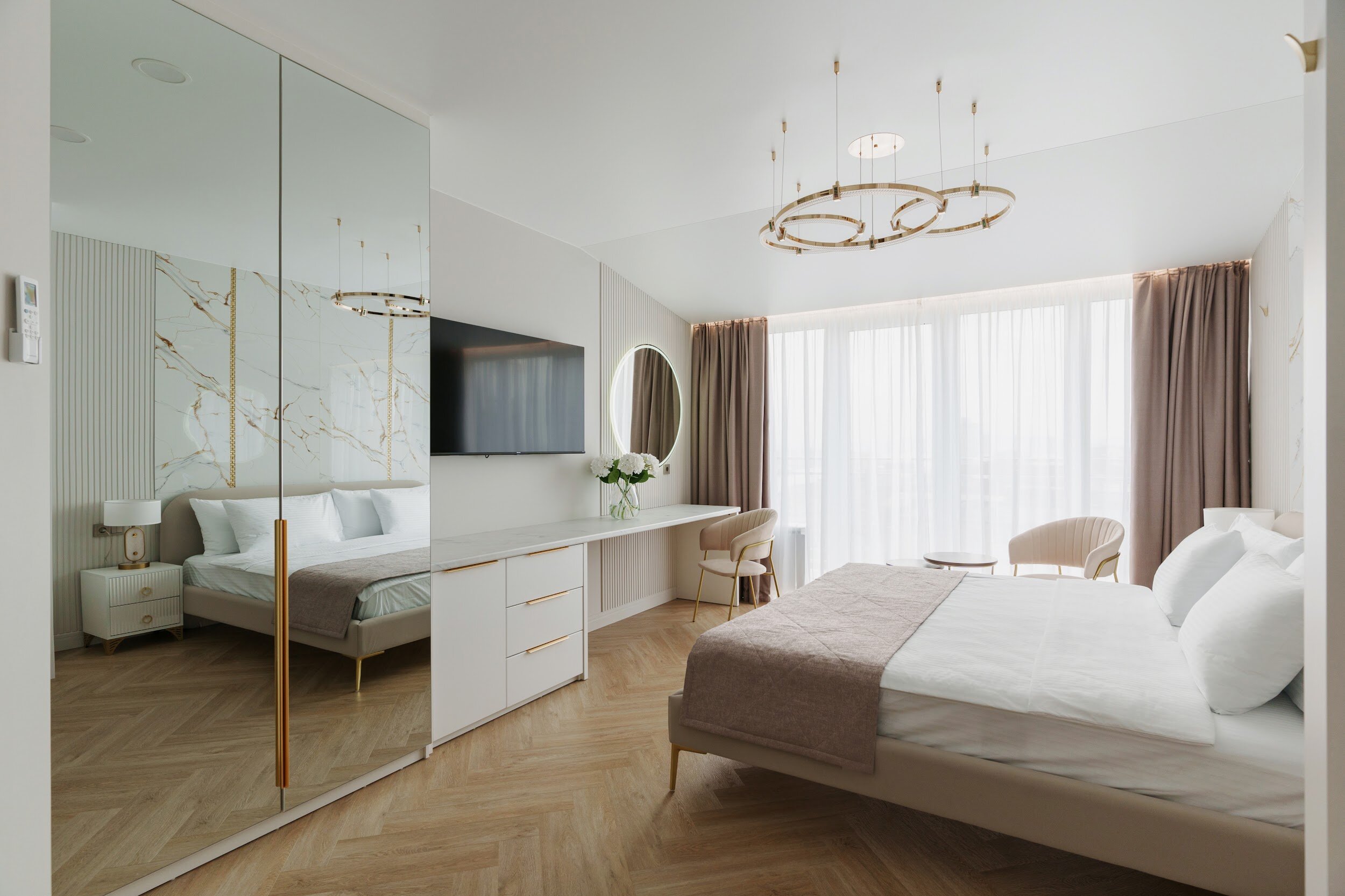 Фото Квартира № 6