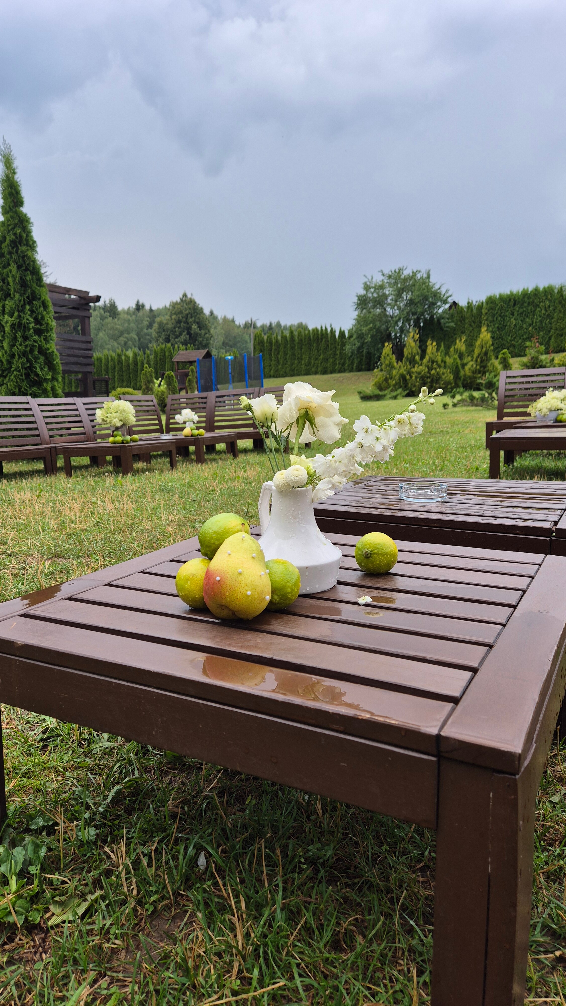 Фото Усадьба Royal Hall