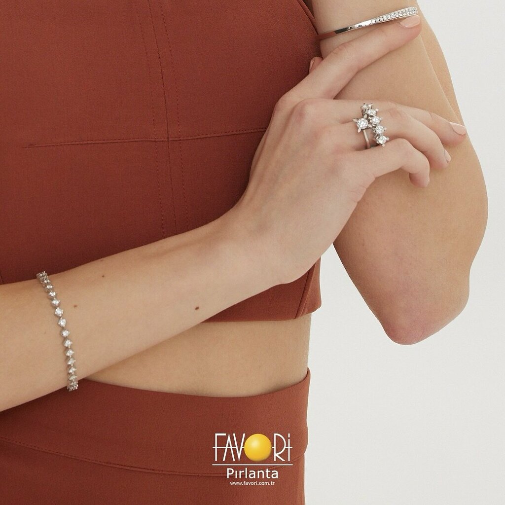 Perfume and cosmetic company Favori, Istanbul, photo