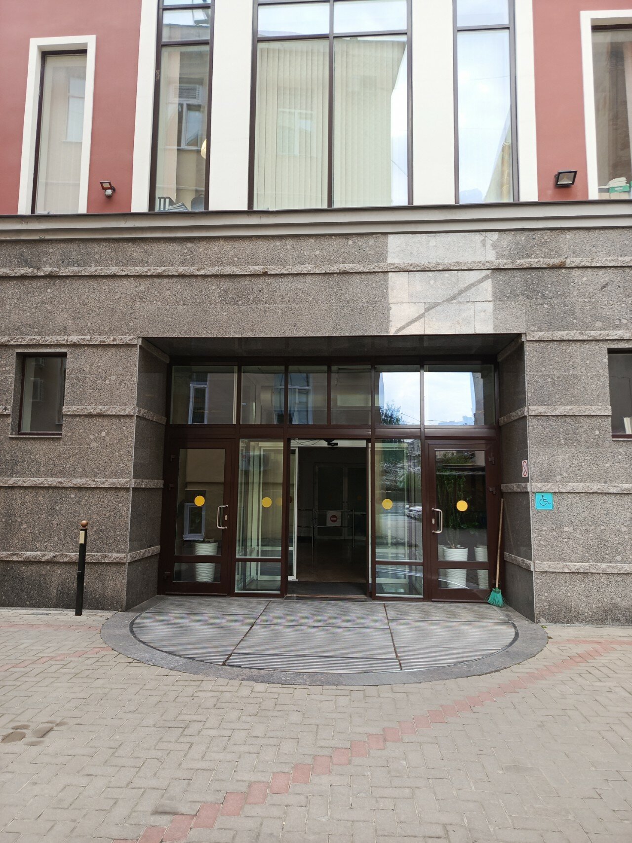 Фото Петровский двор