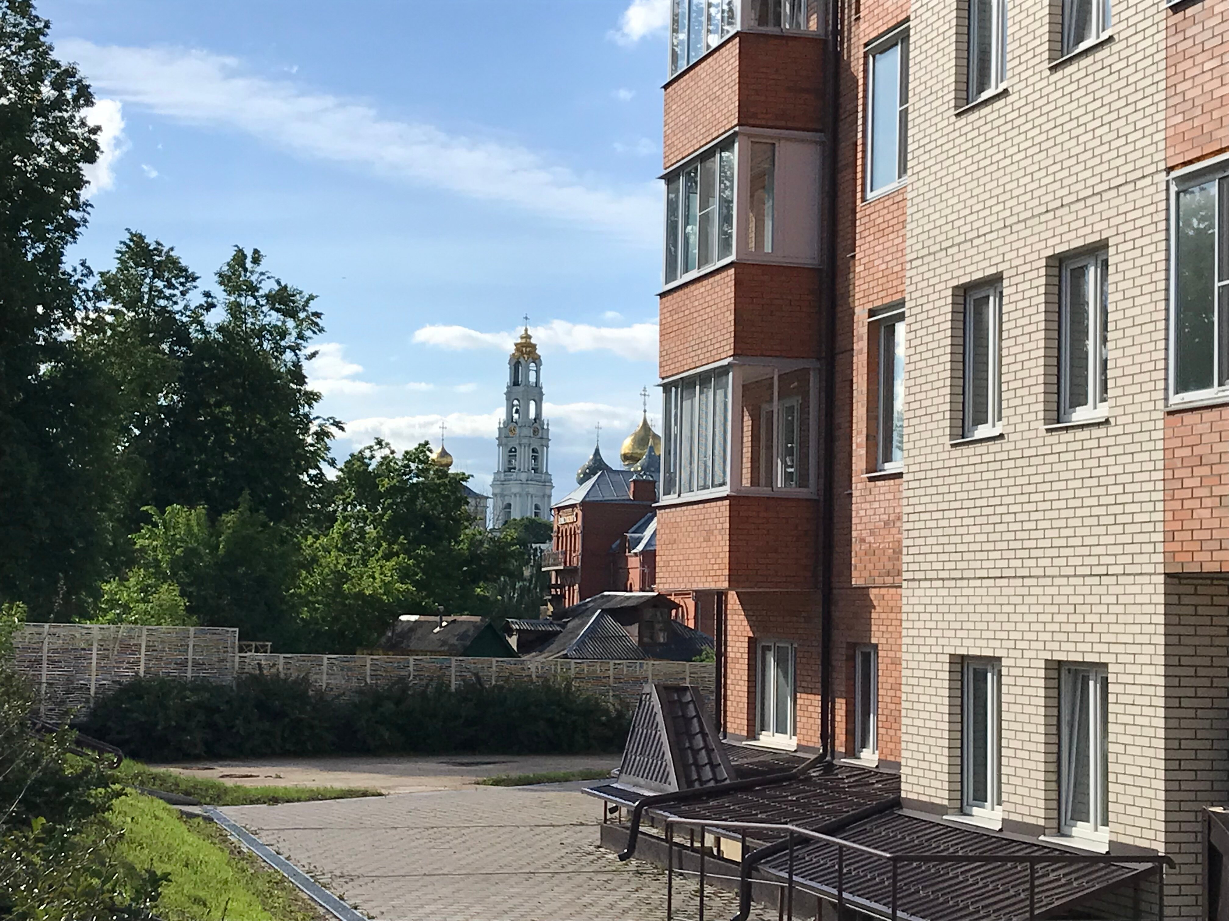 Фото отеля 2