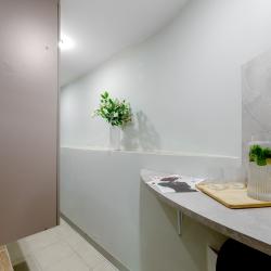 Фото Compact aparts на Фонтанке