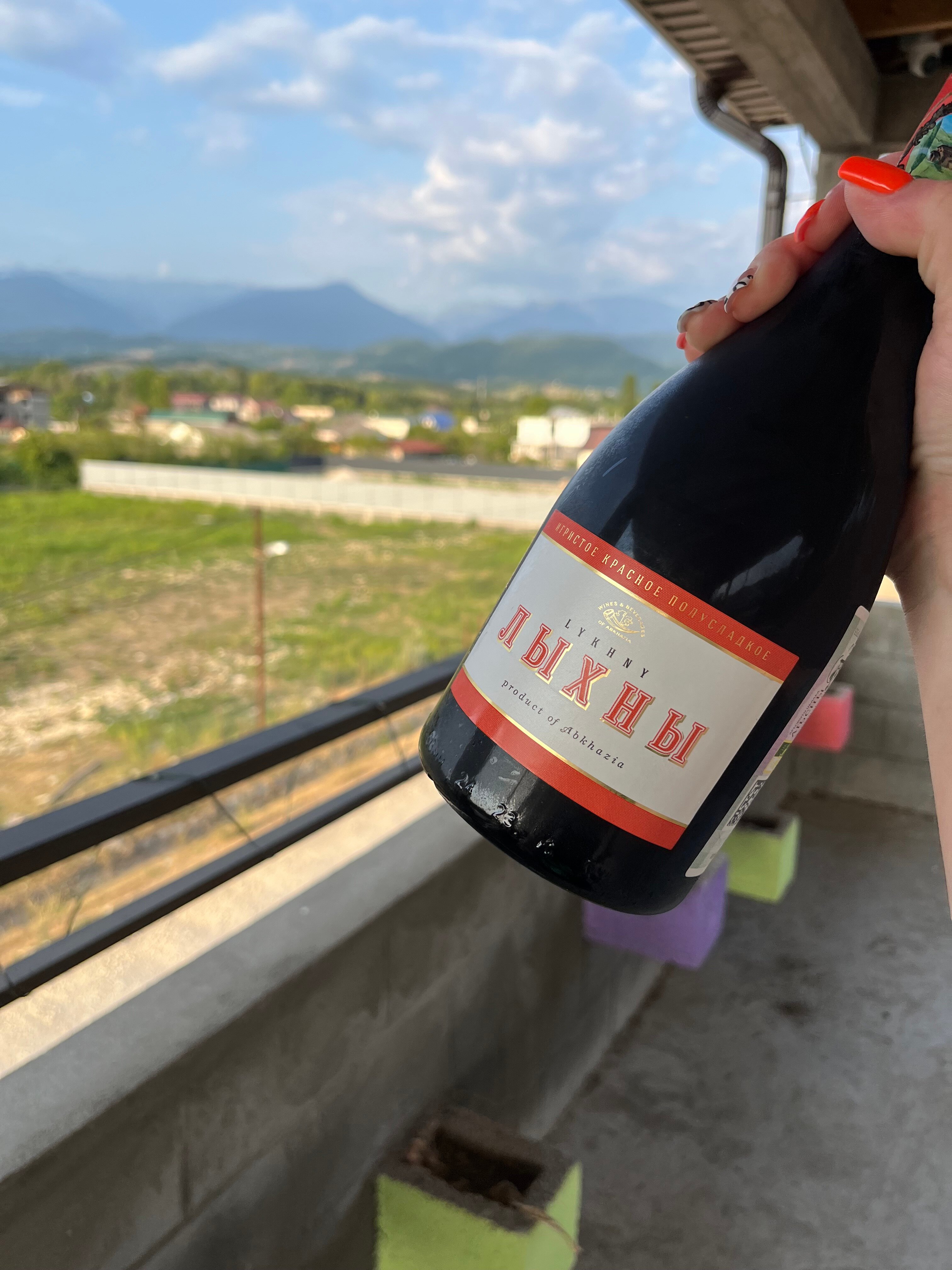 Фото Шале у моря