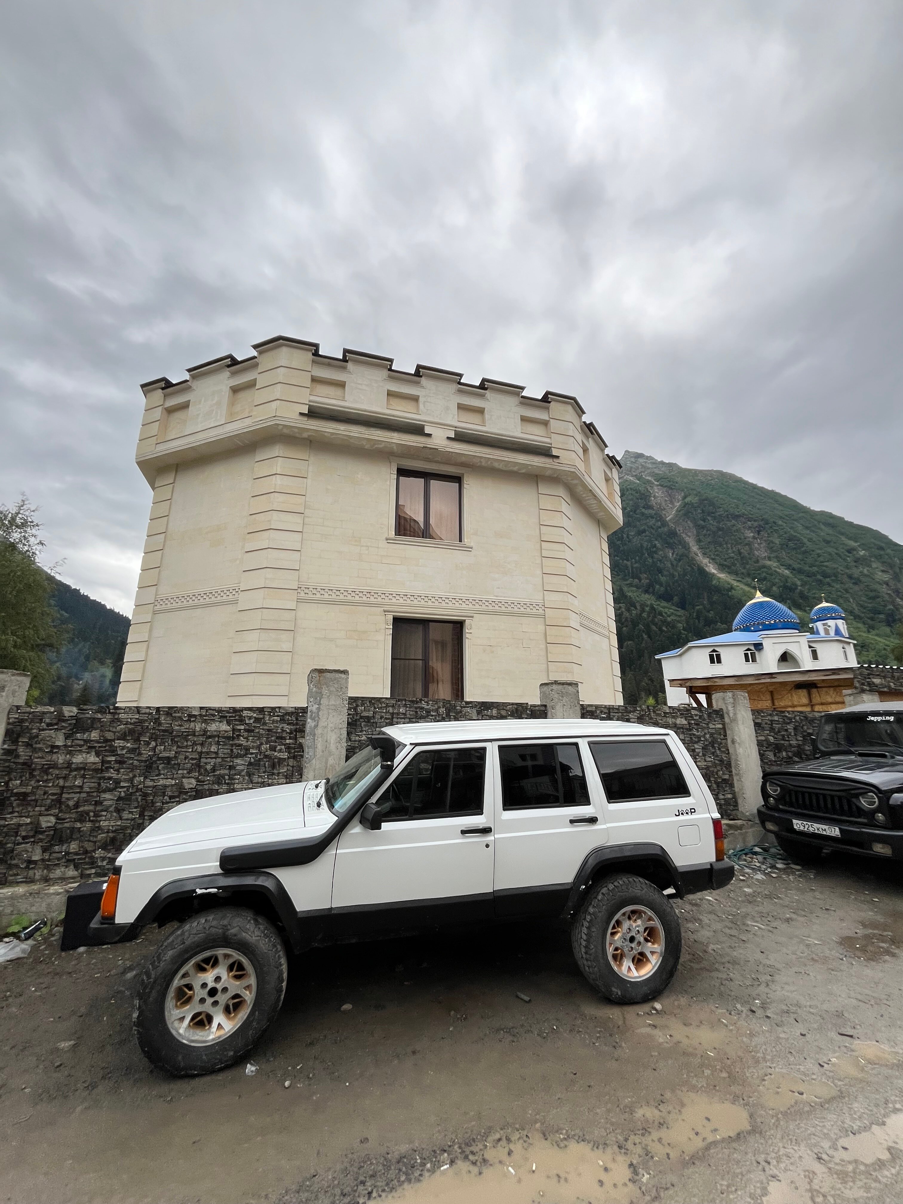 Фото отеля 4