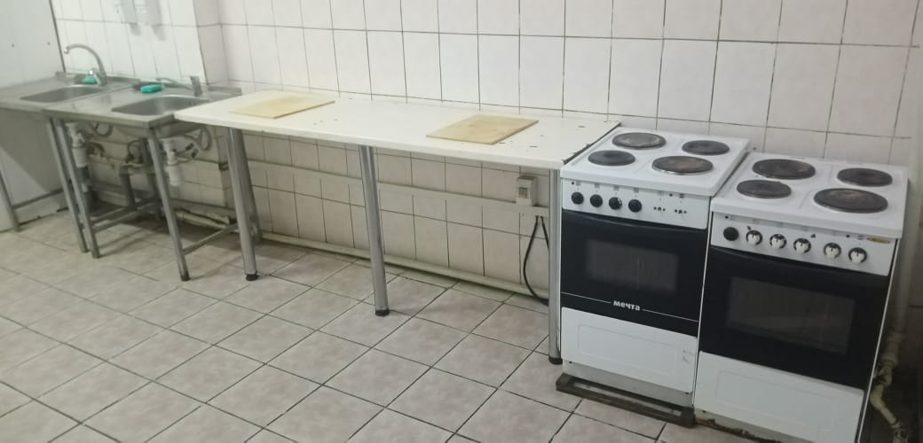 Фото Царицыно на Радиальной