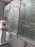 Focus (Kukcha Darvoza Street, 294), opticial store