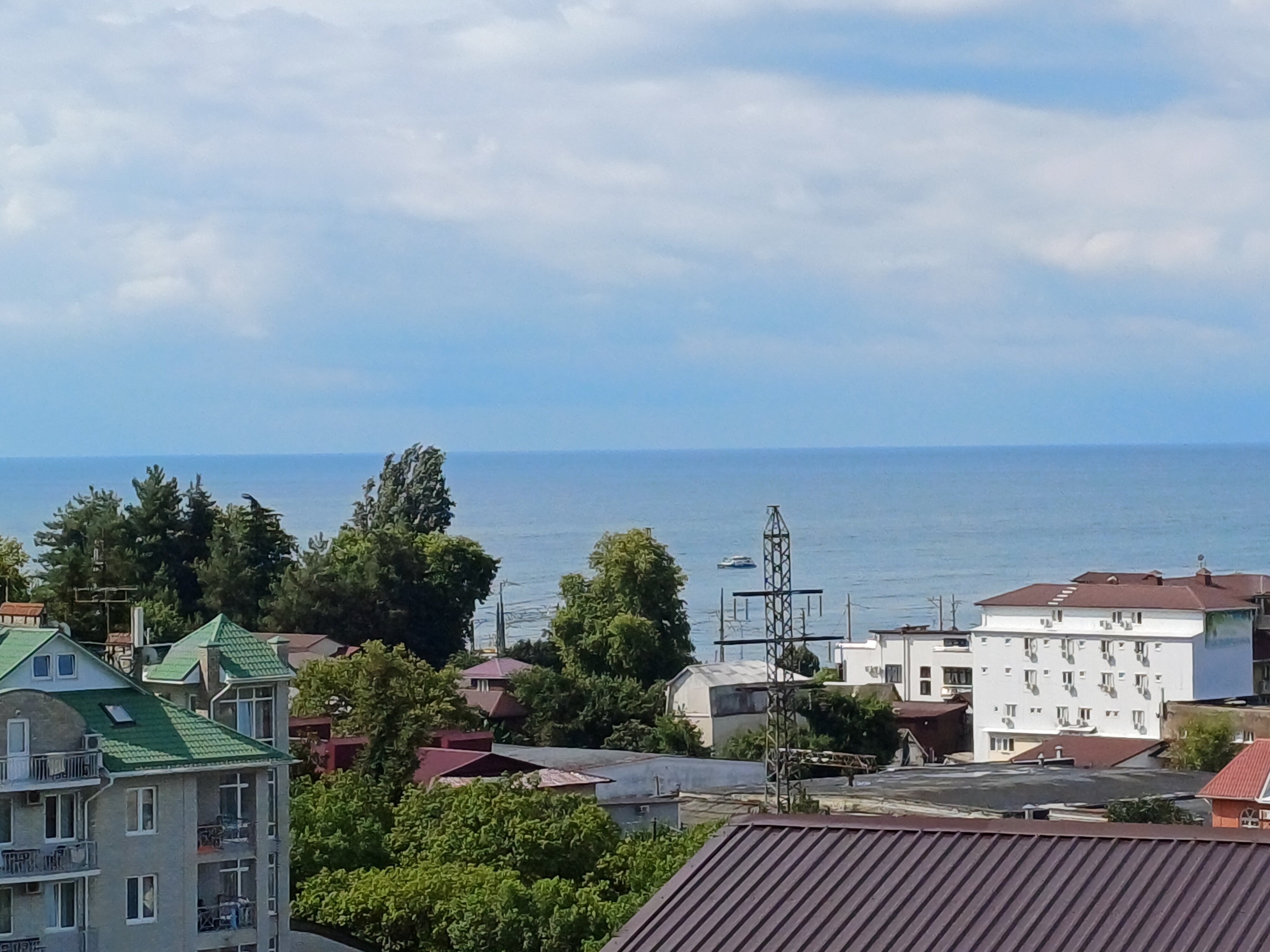 Фото Мелия family