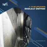 Fair Mechanical Consultancy Commitment Manufacturing Industry (Ankara Province, Cankaya District, Yaşamkent Mah., 3177. Sok., 31), engineering