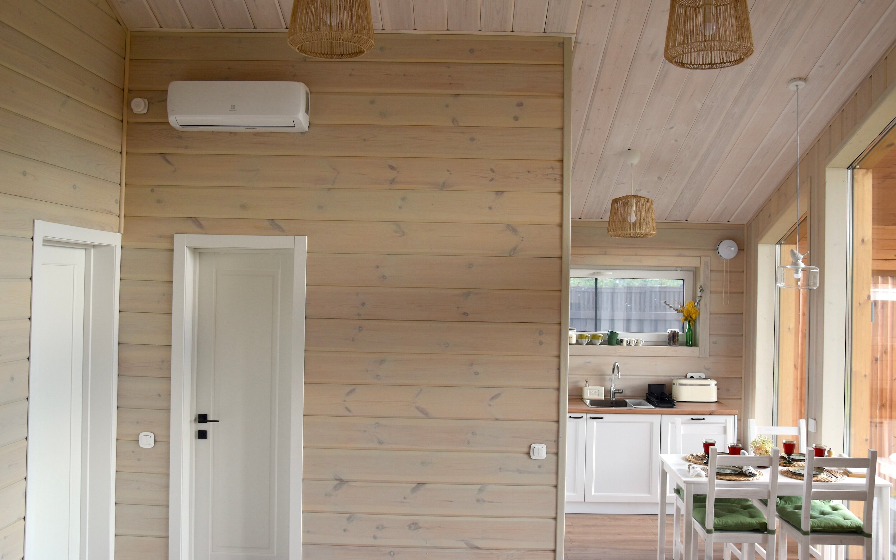 Фото Dacha Beketovo