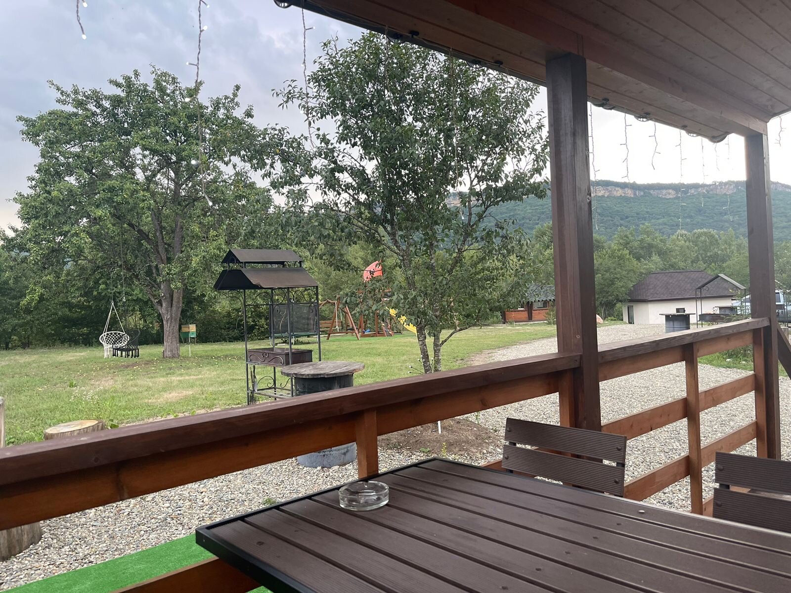 Фото Горы зовут