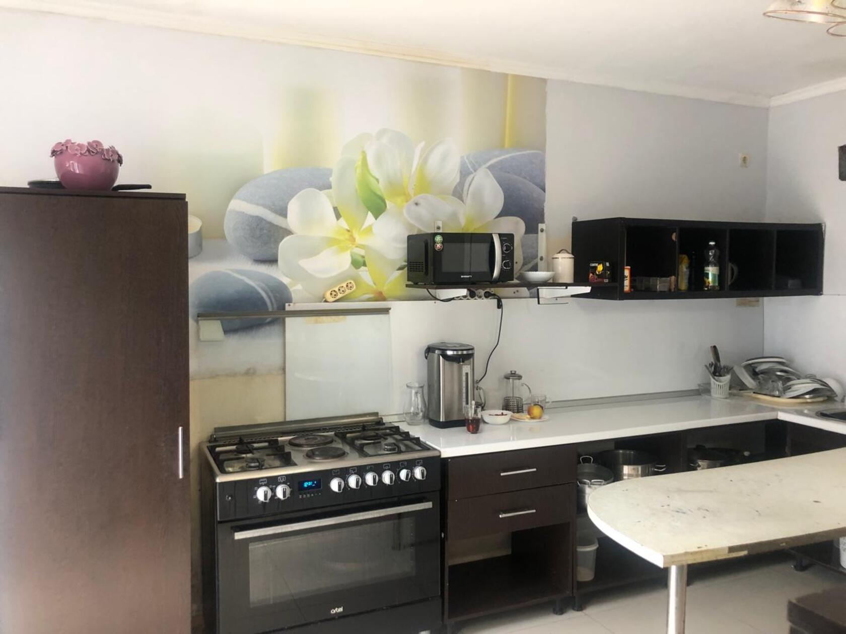 Фото Гостевой дом Sauchi