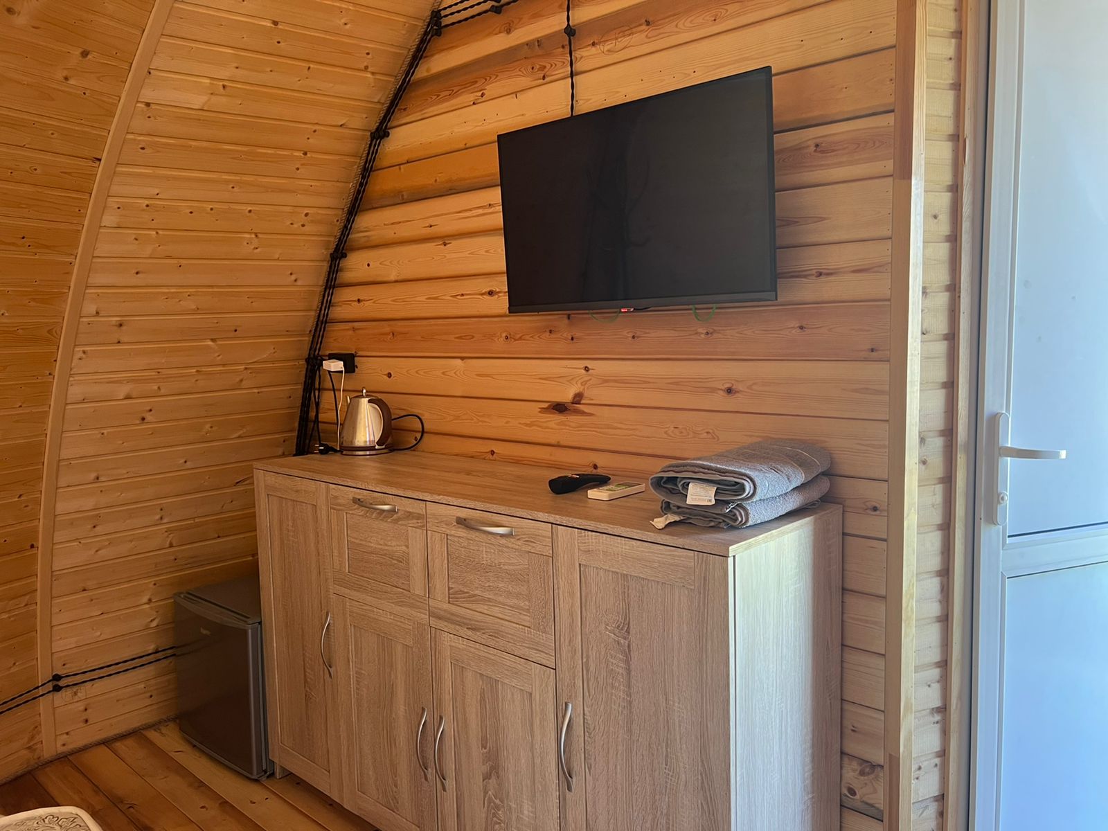 Фото Коттеджи у моря