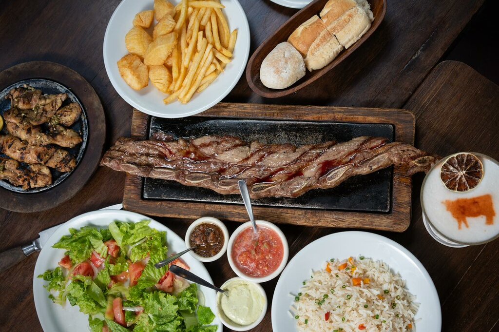 Coffee shop Heladeria & Cafeteria Pato Roca, Riberalta, photo