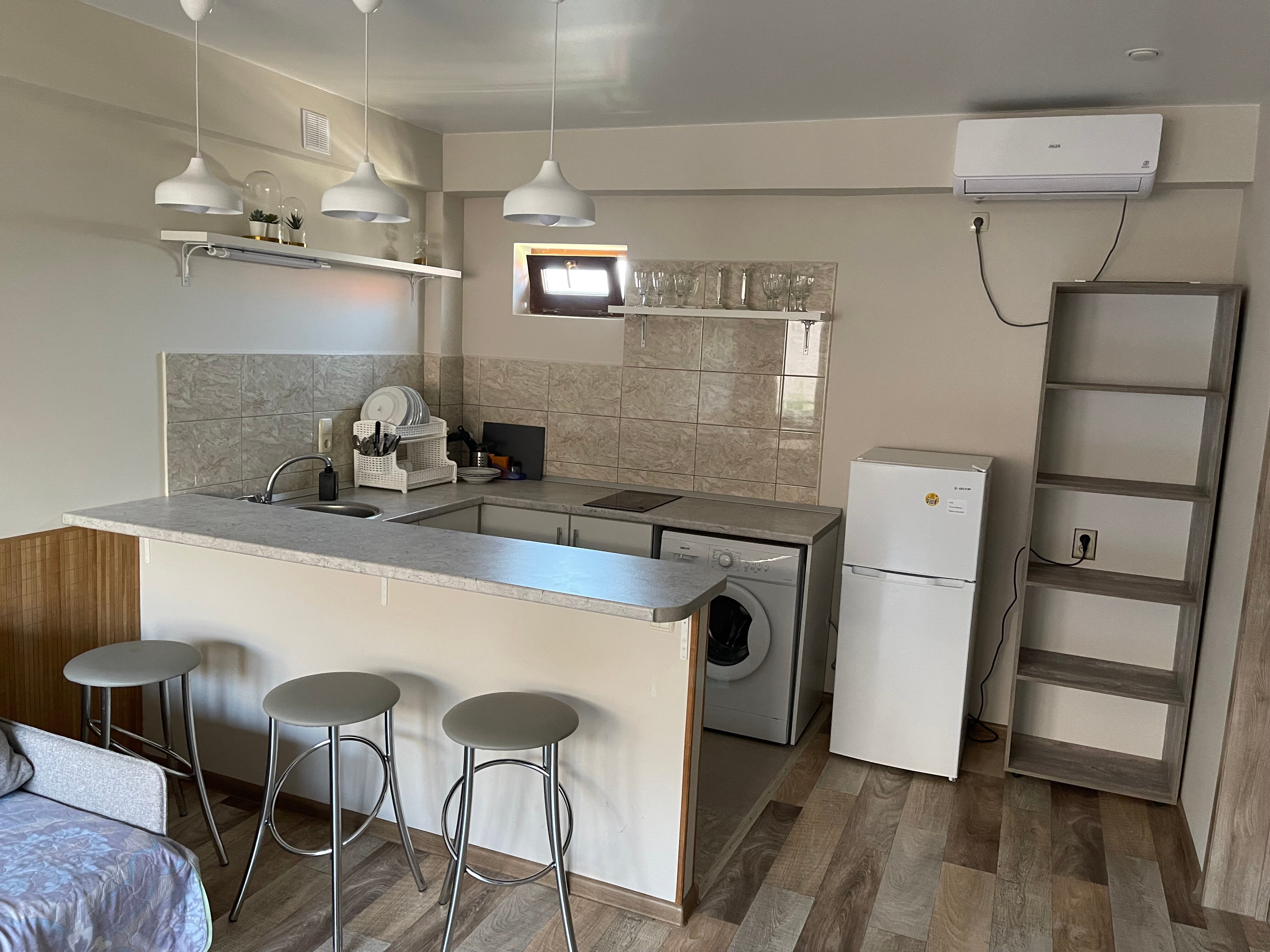 Фото Бамбук