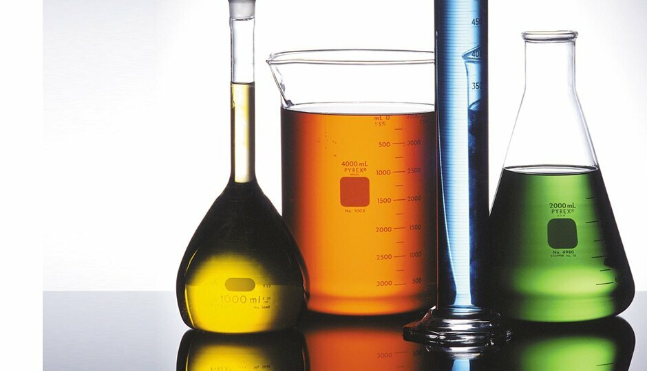 Industrial chemistry Serkimya, Istanbul, photo