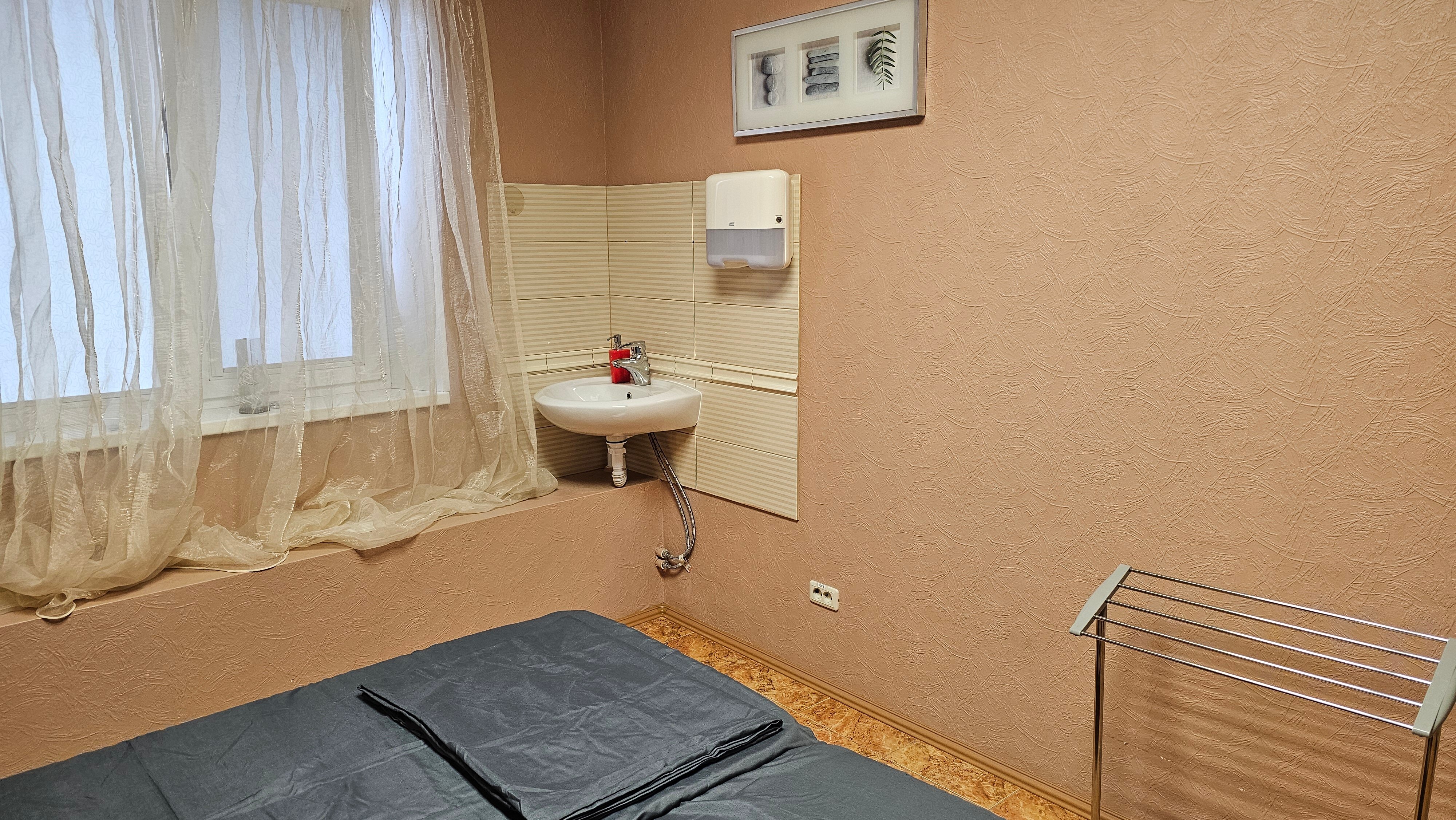 Фото Дом красоты и здоровья