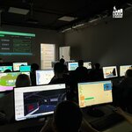 Step Academy (Syrym Datov kóshesi, 15А), computer courses