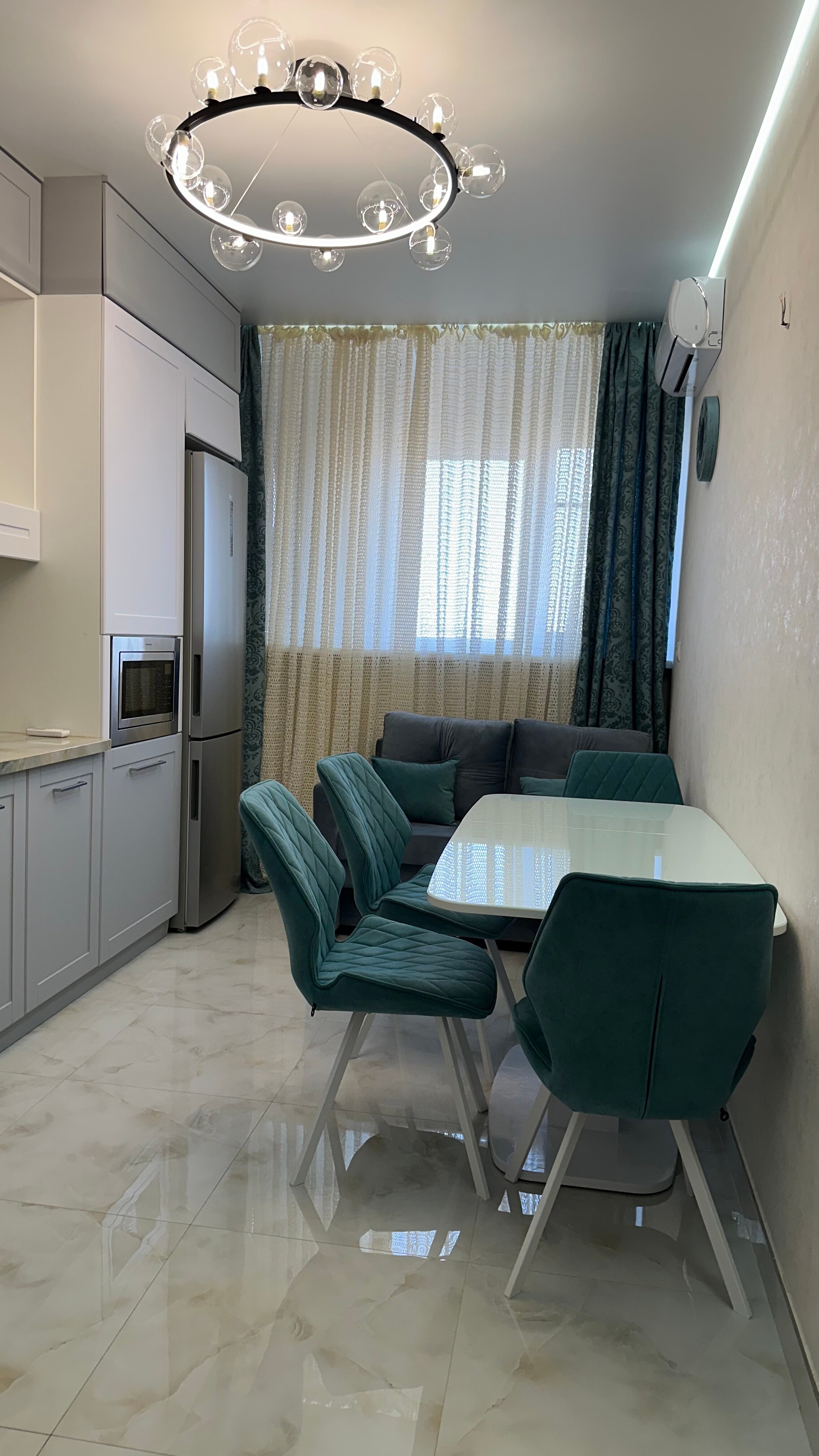 Фото Апартаменты на Советской 78