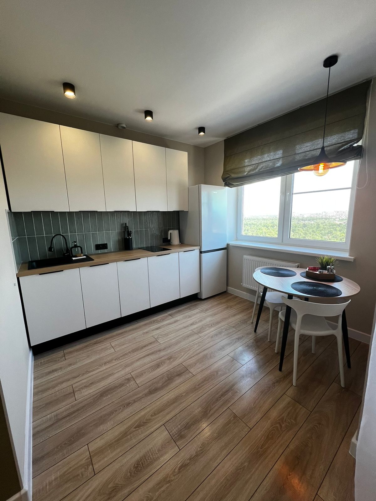 Фото Уютная студия