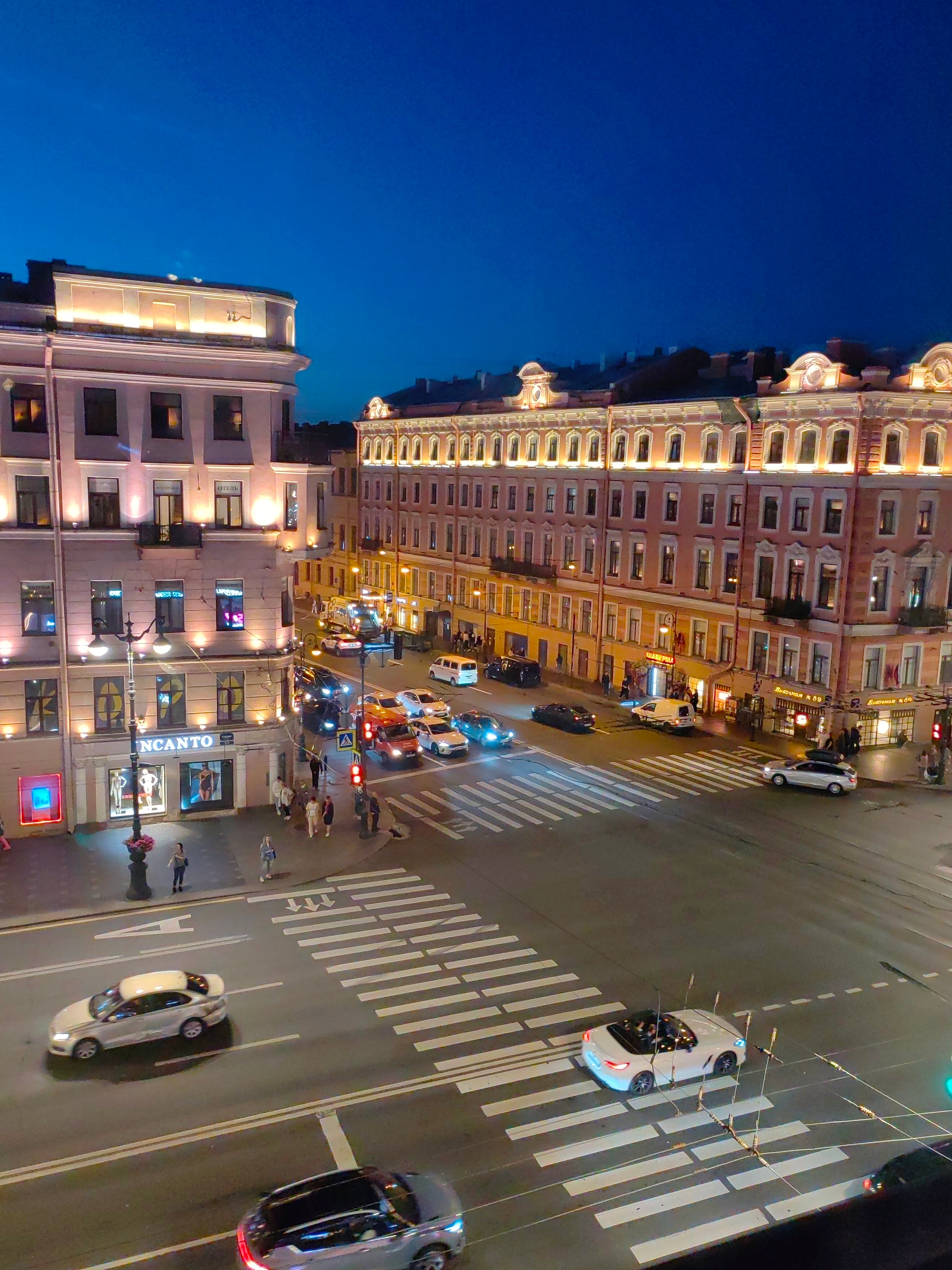 Фото Микс Хотелс Невский 47