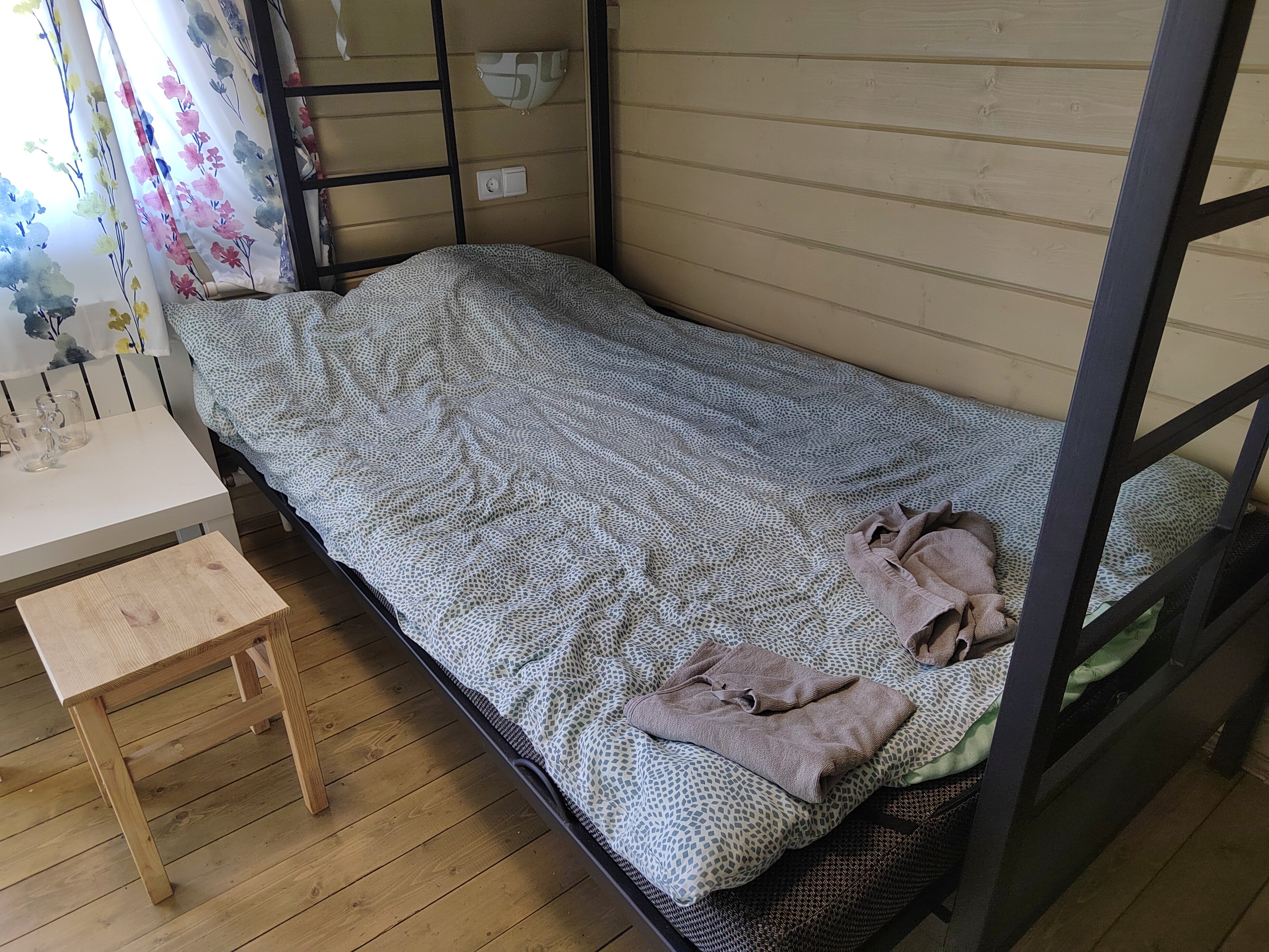 Фото Дом паломника подворья Псково-Печерского монастыря