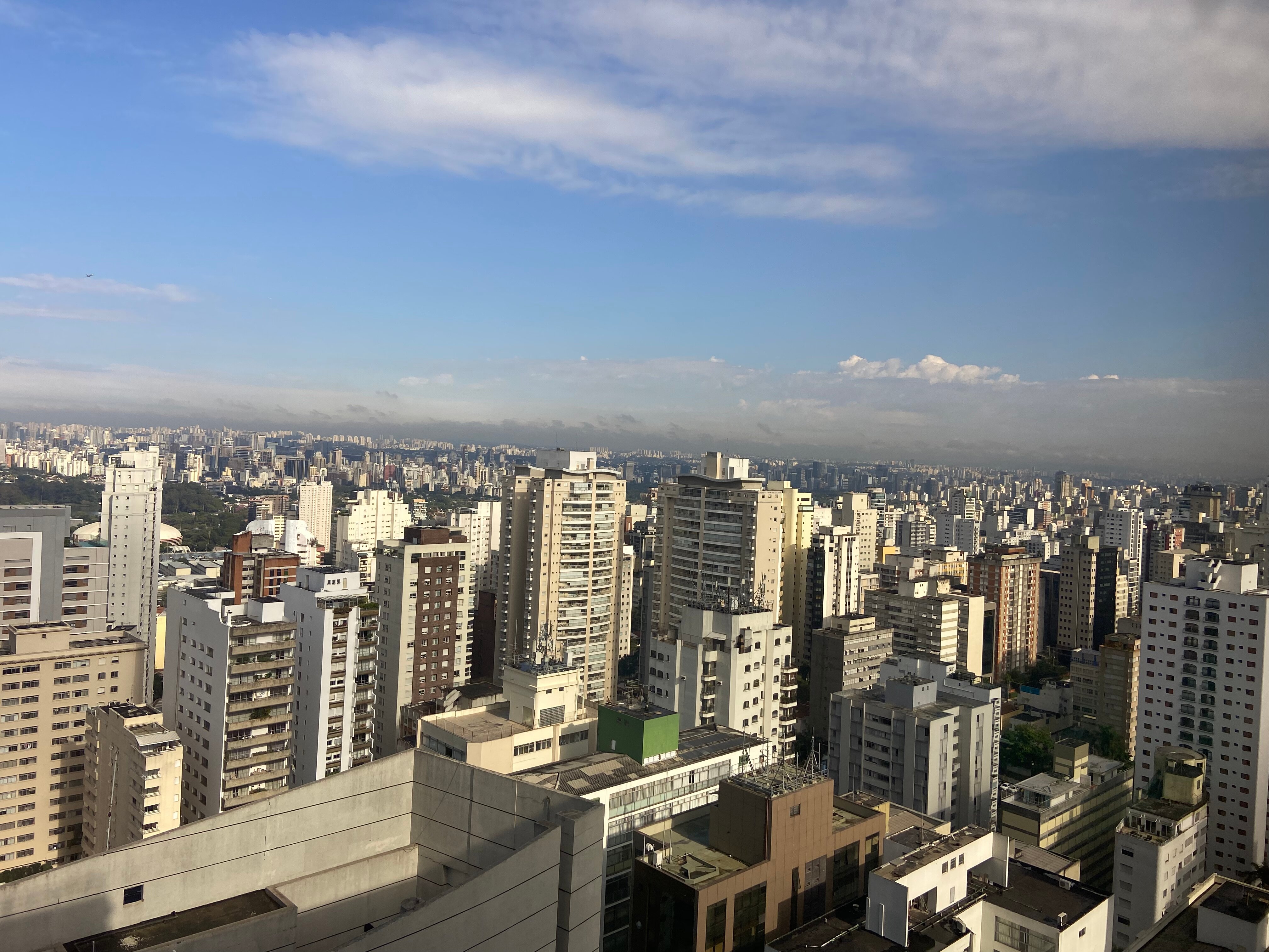 Фото Radisson Paulista Sao Paulo