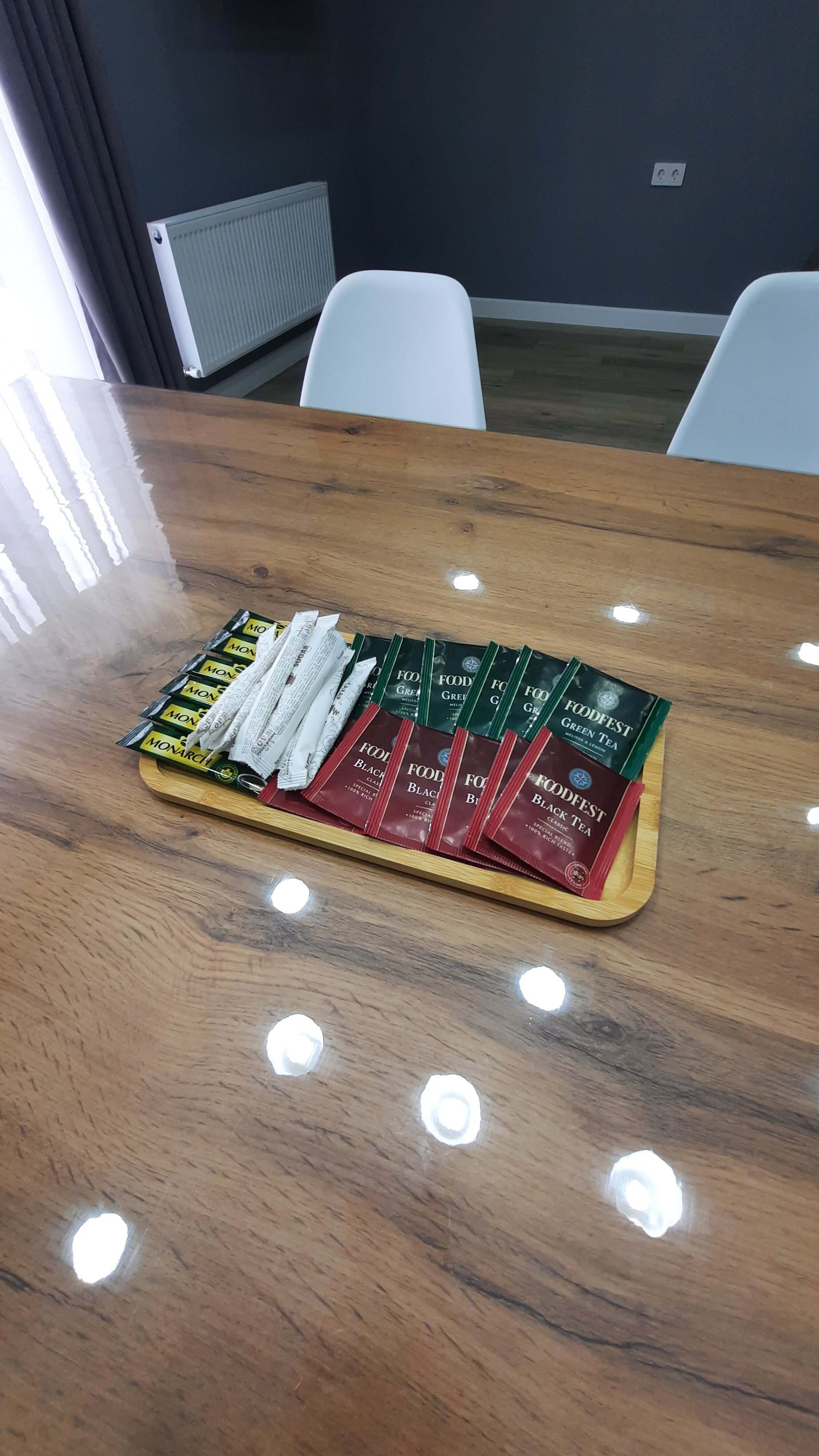 Фото Уютный дом в тихом месте