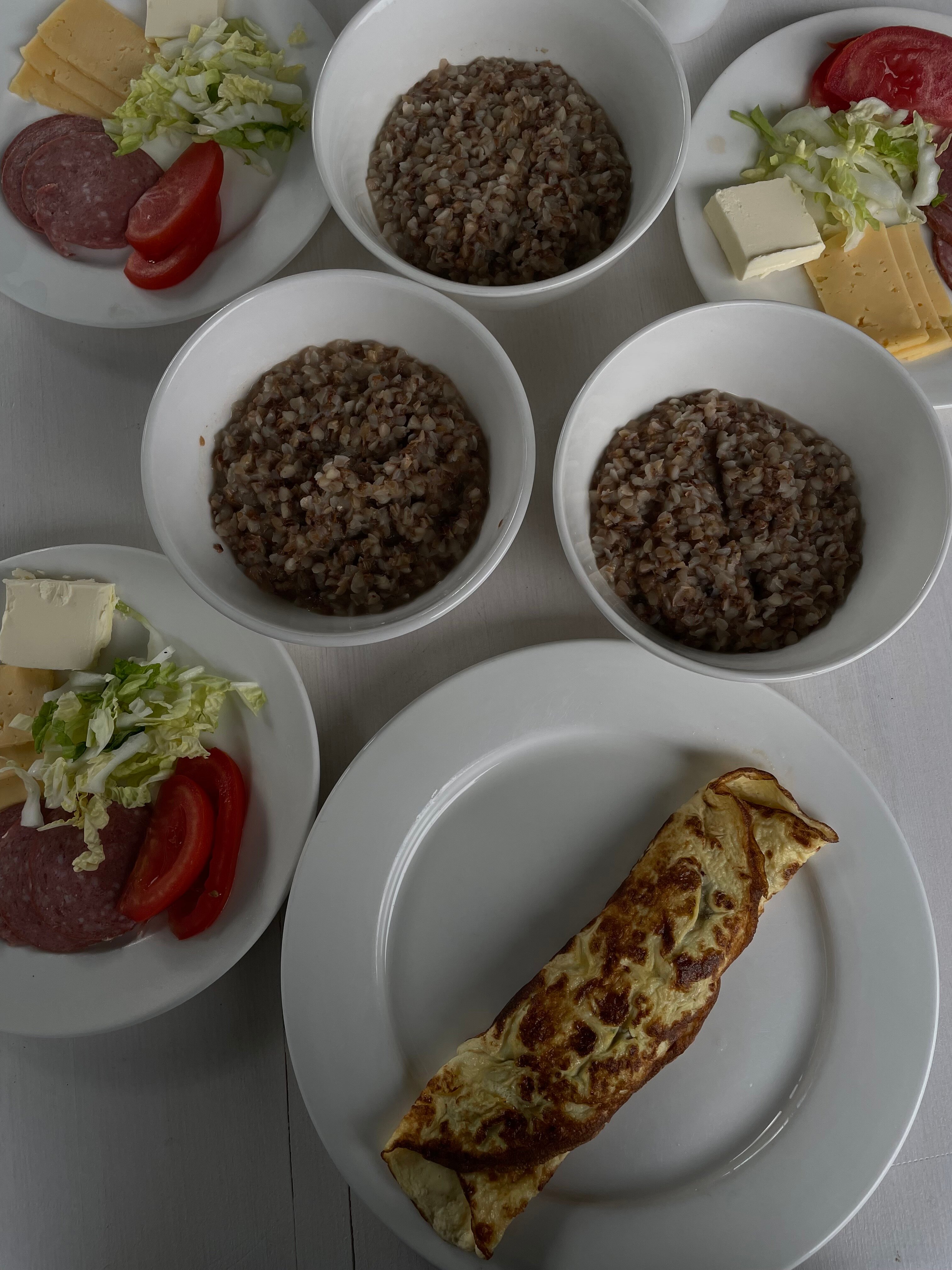 Фото Mandarin Hotel