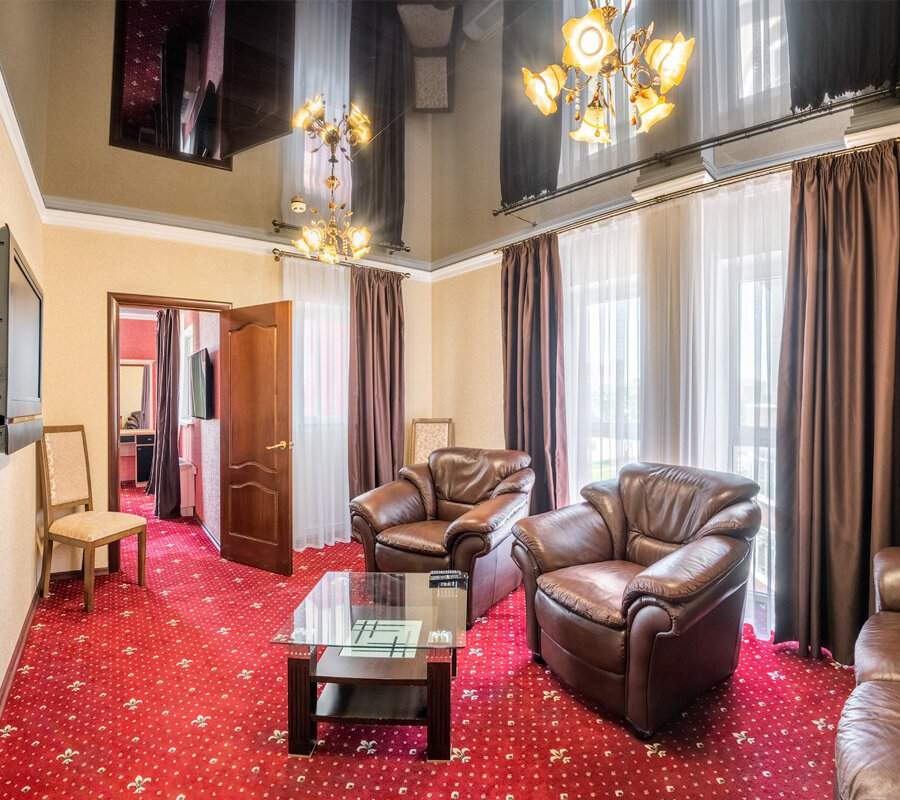 Фото отеля 1