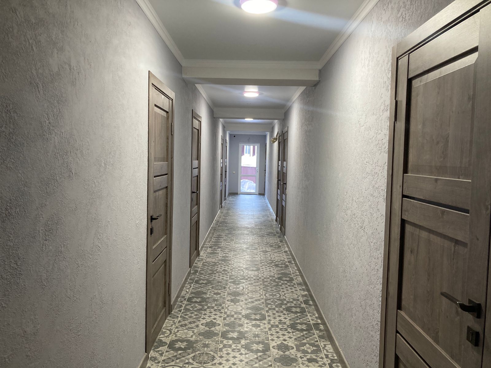 Фото Dombay family