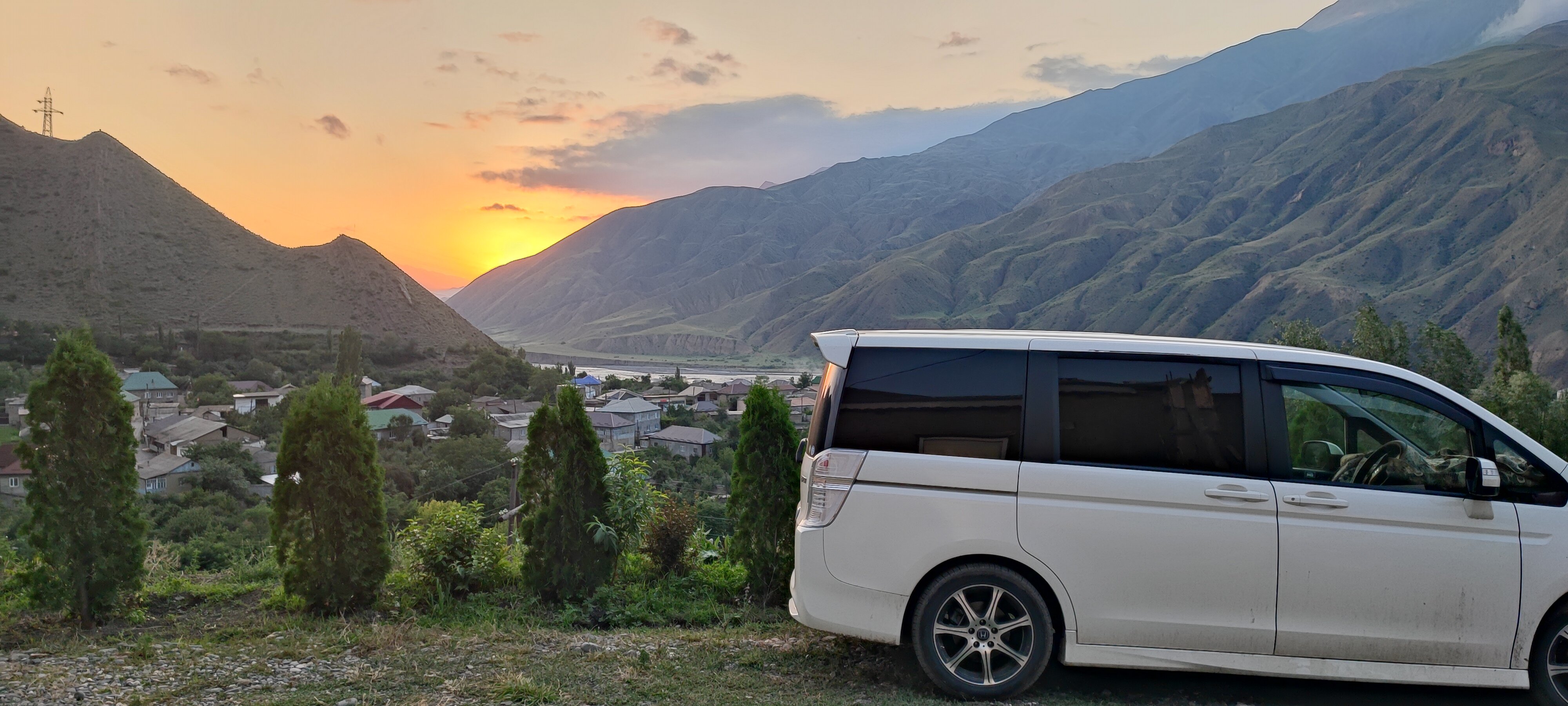 Фото Орлиное гнездо