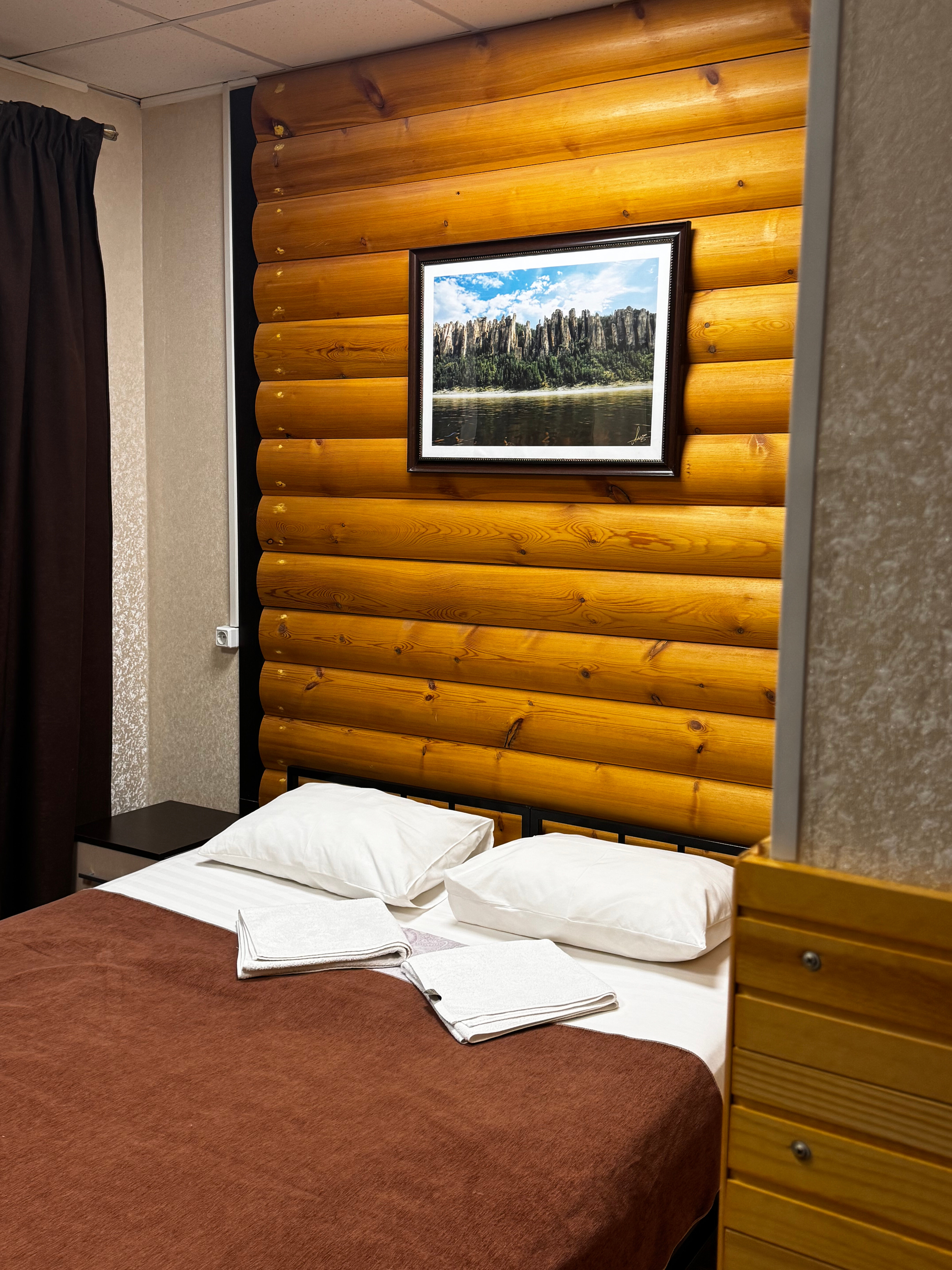 Фото Сибирь