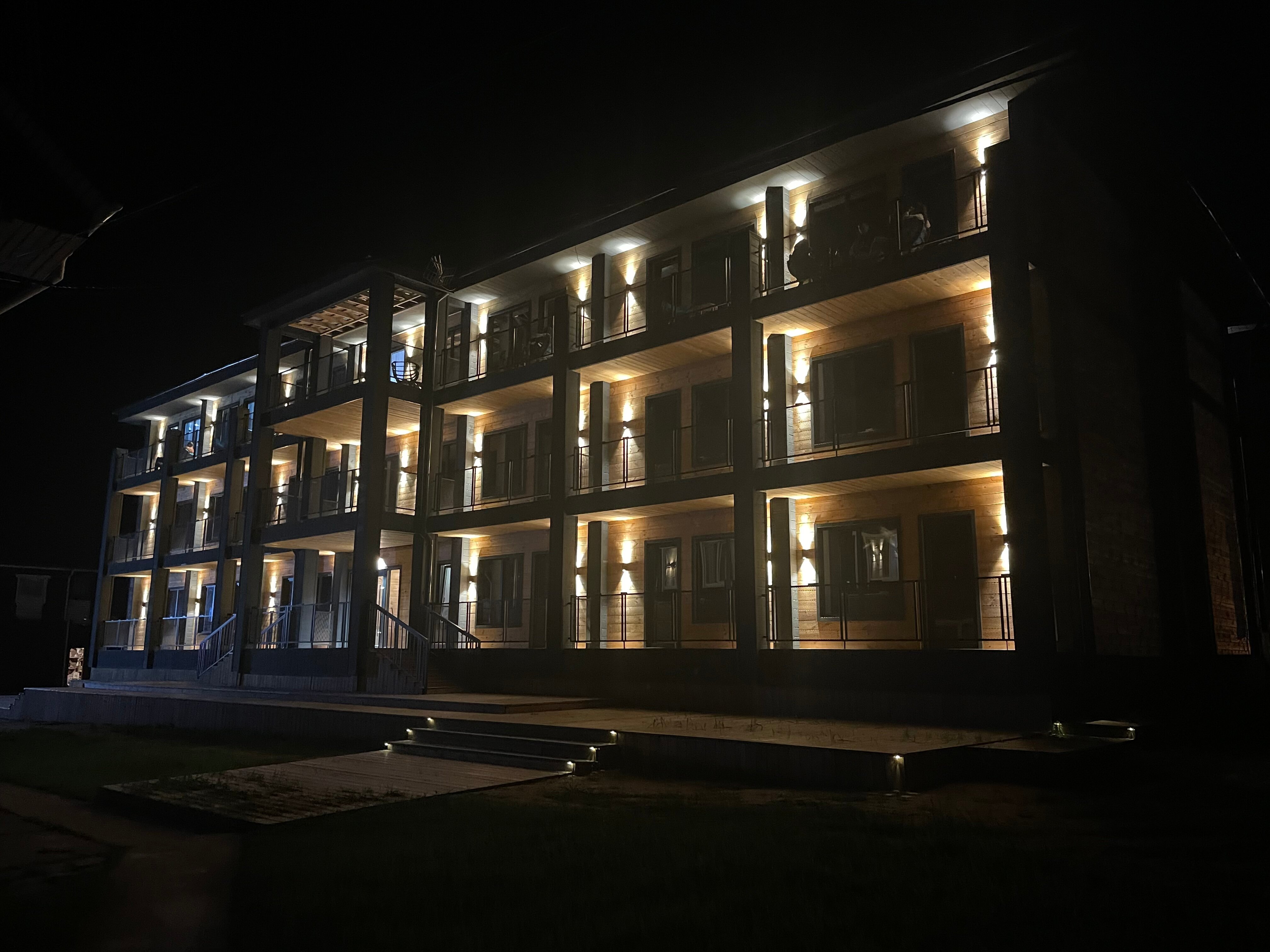 Фото Точка Байкала