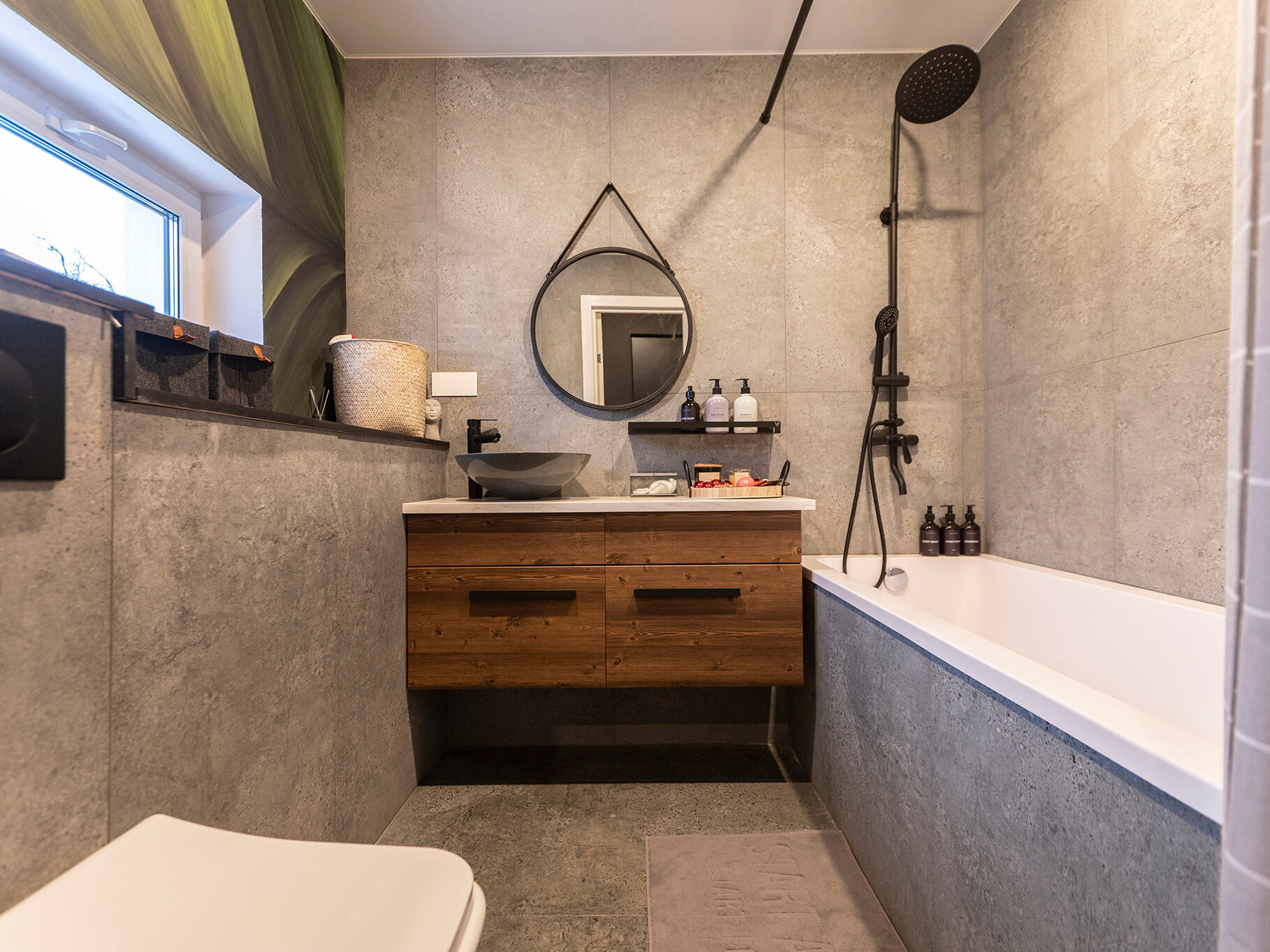 Фото Частный Дом Оазис в Подмосковье