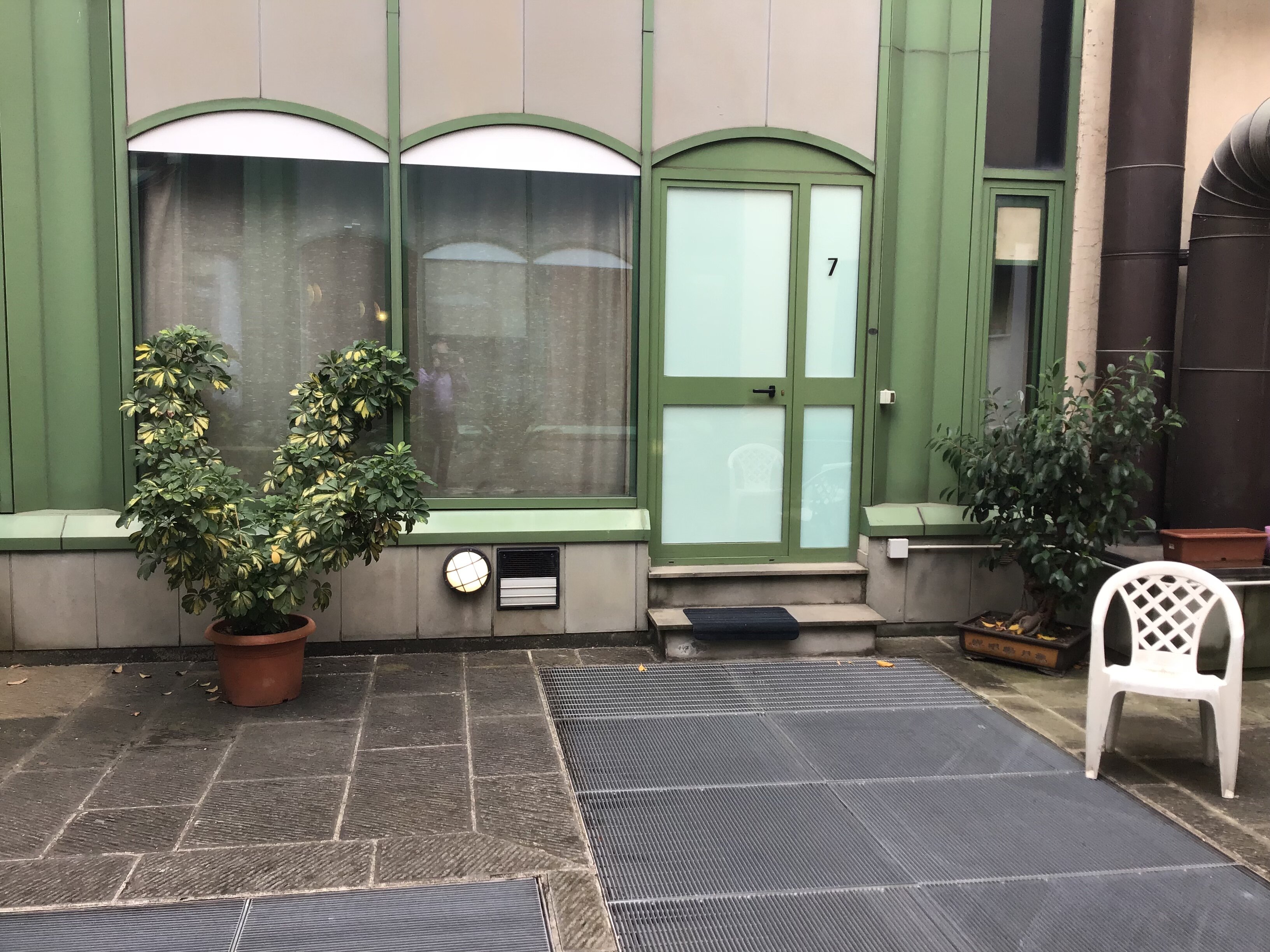 Фото Gemini Apartments