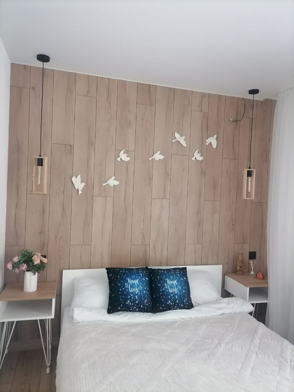 Фото Квартира на Левенцовке Западный