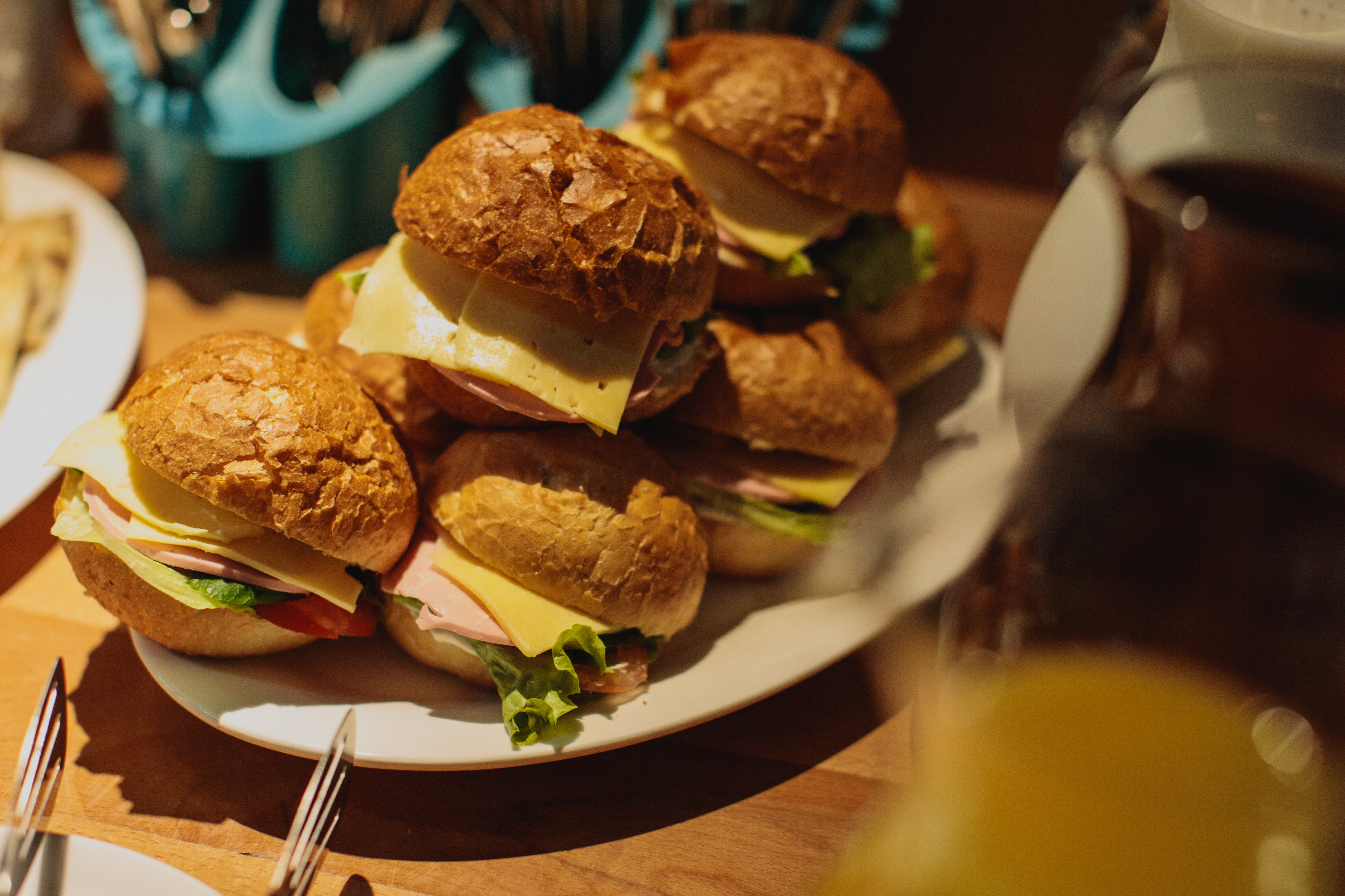 Фото Отель Salam Baku Sbh