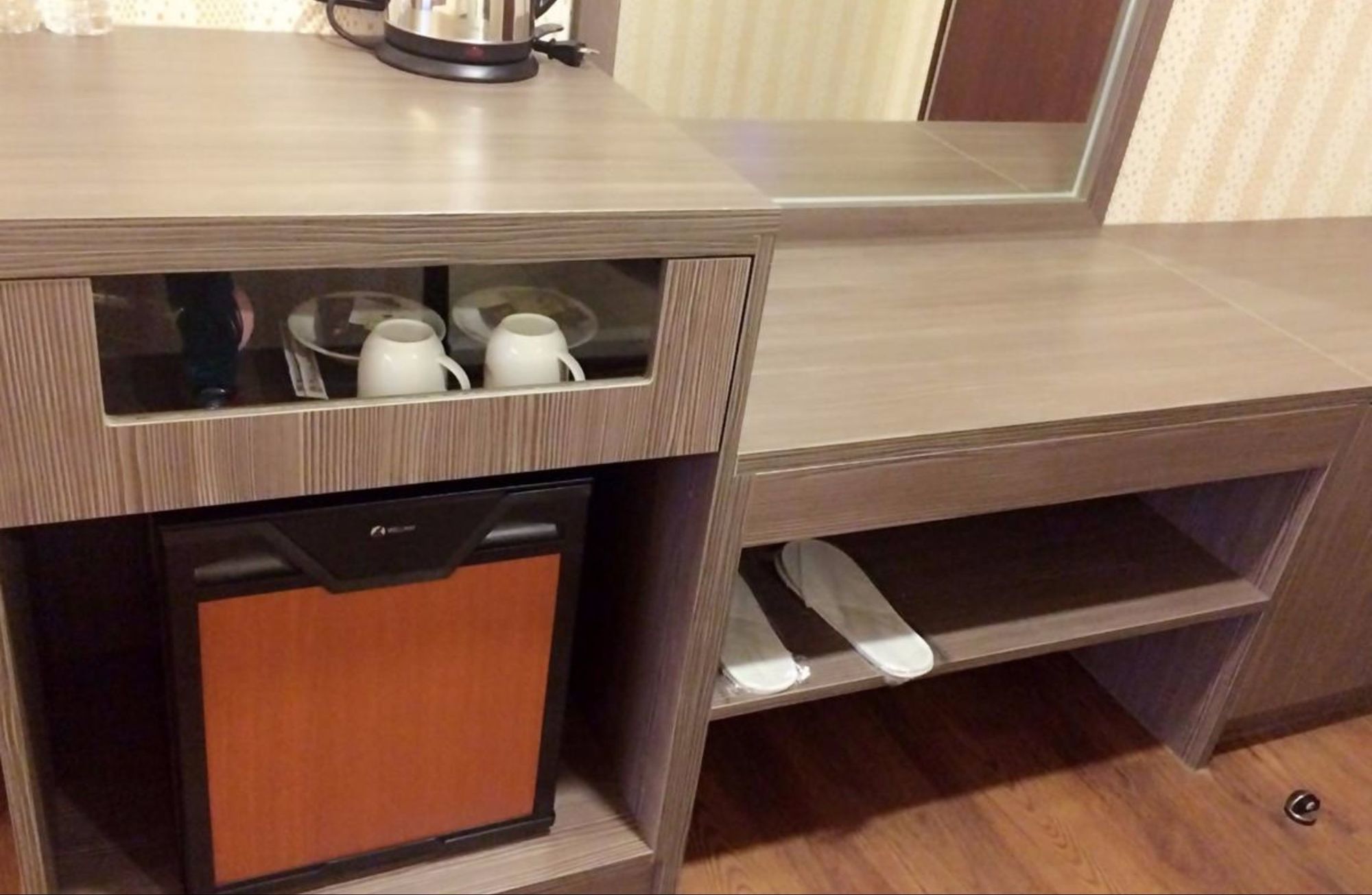 Фото Crystal Hotel