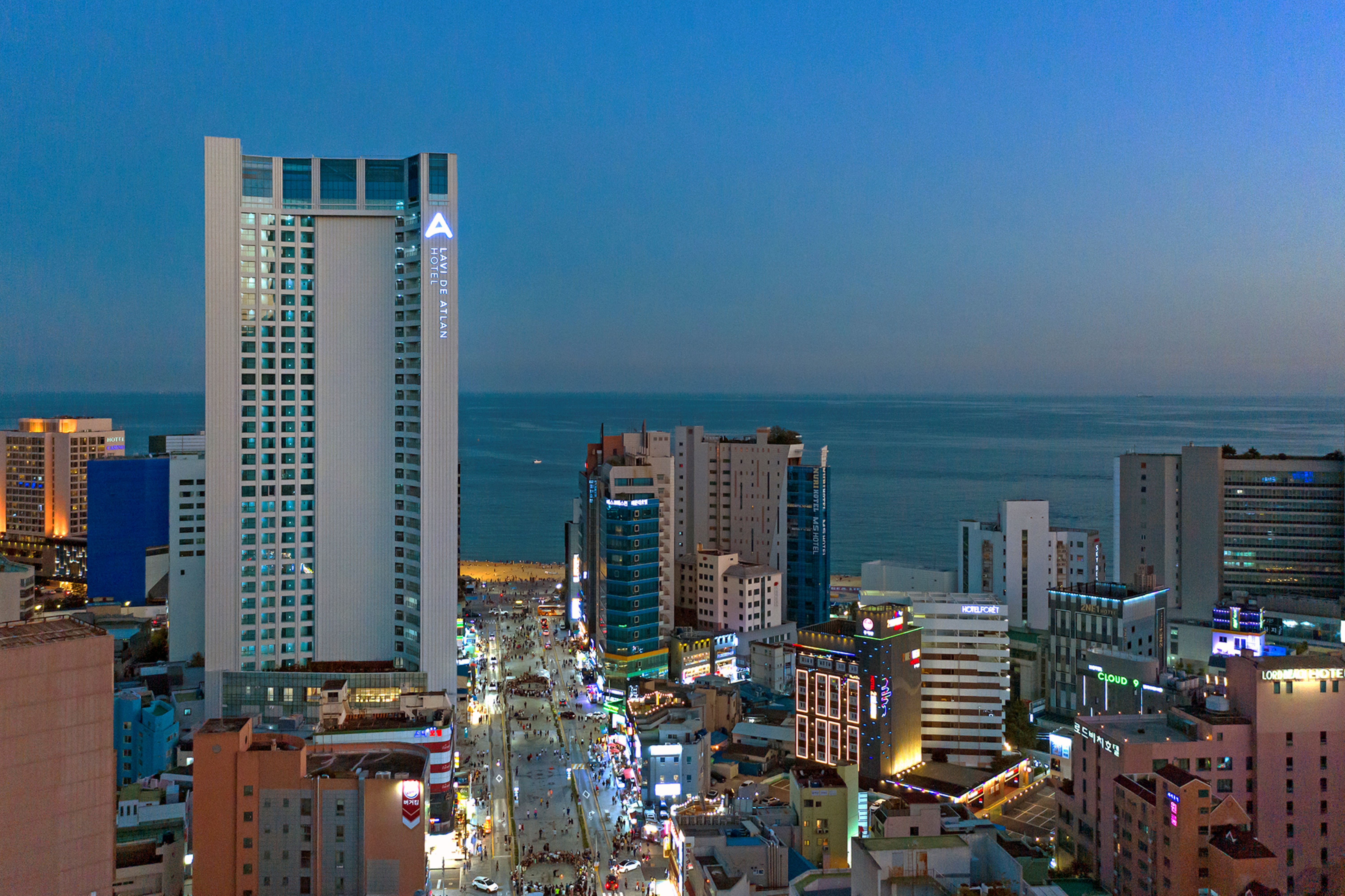 Фото Lavide Atlan Hotel 2