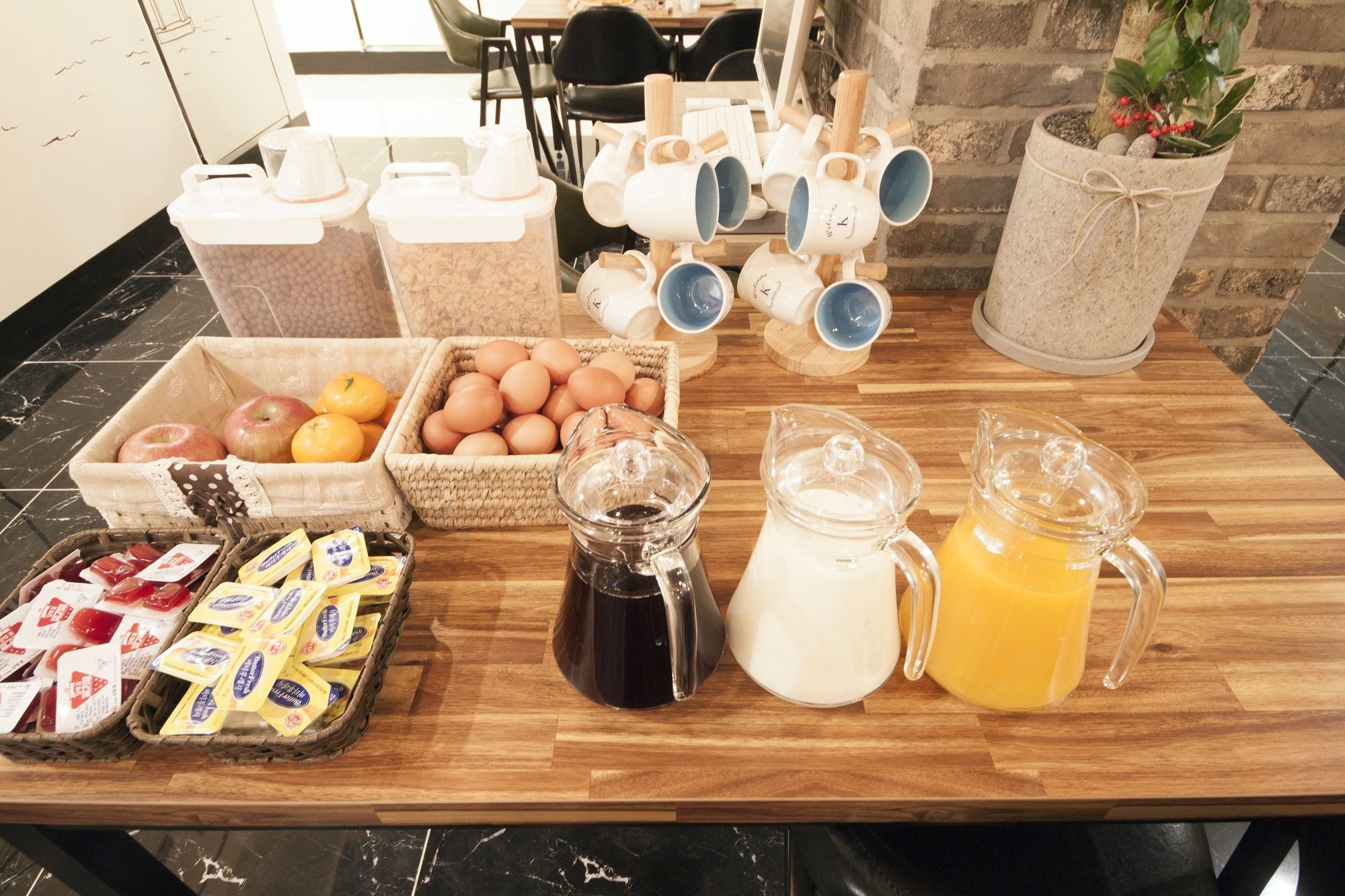 Фото Mama Guesthouse Haeundae