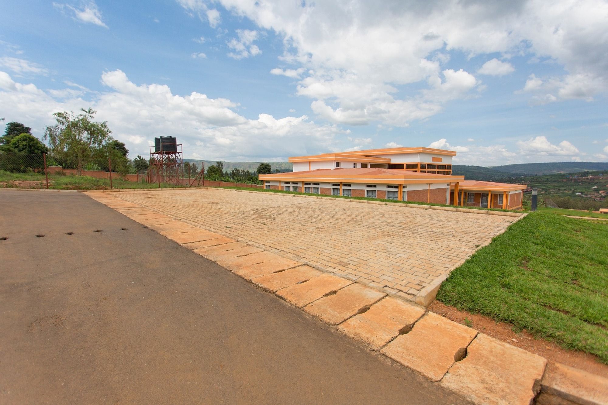 Фото Cenetra Hotel