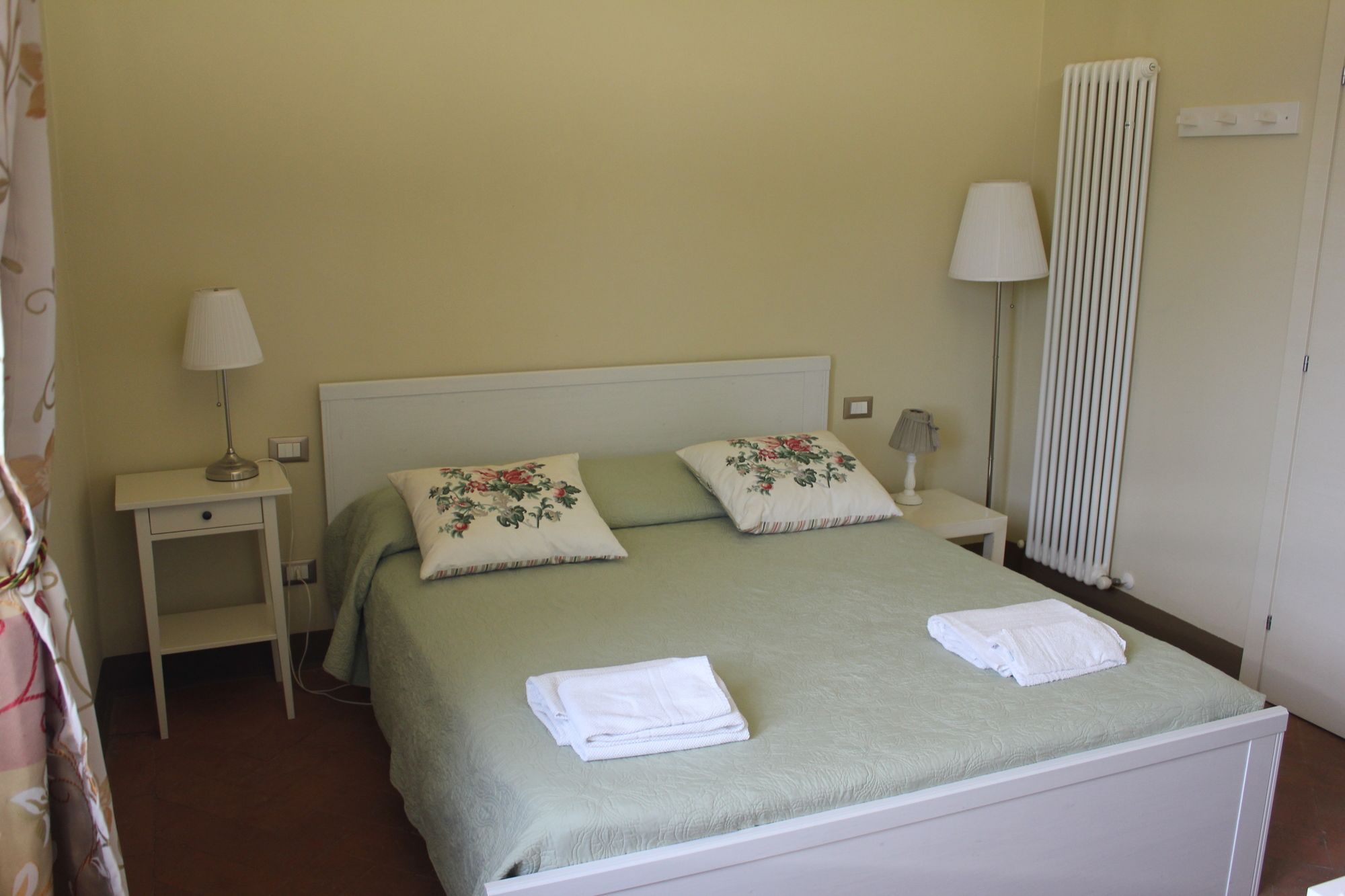 Фото Relais le Ortensie