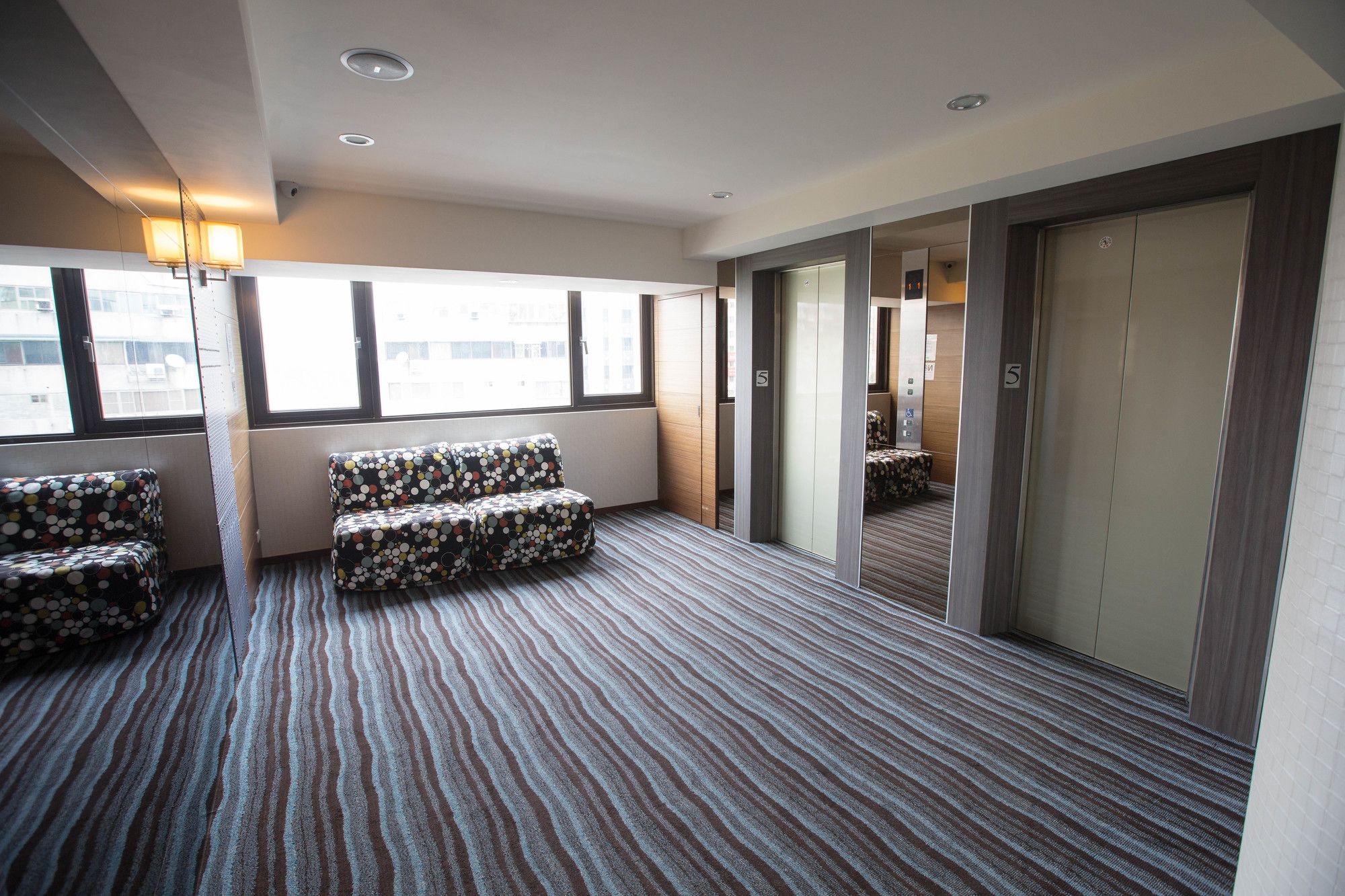 Фото Taipei Toy Hotel