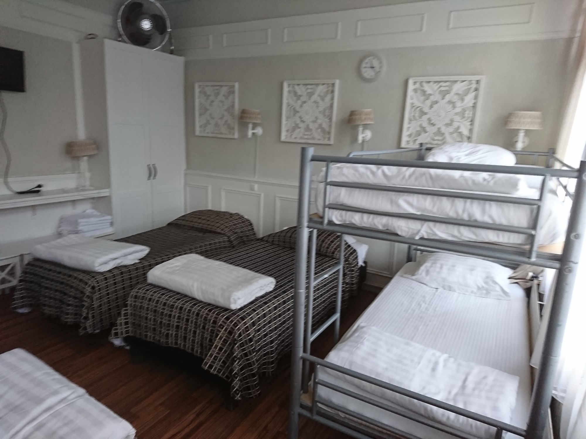 Фото Facade Hotel Amsterdam