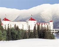 Фото Omni Mount Washington Resort